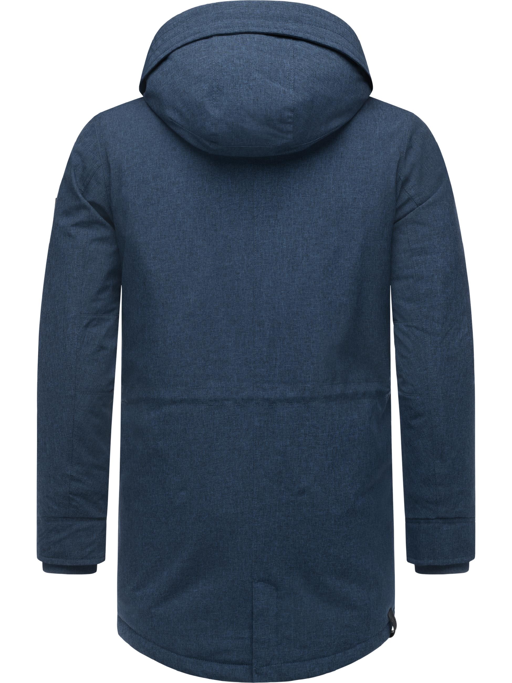 Ragwear Kurzmantel »Kurzmantel Mr Smithem YOUMODO«