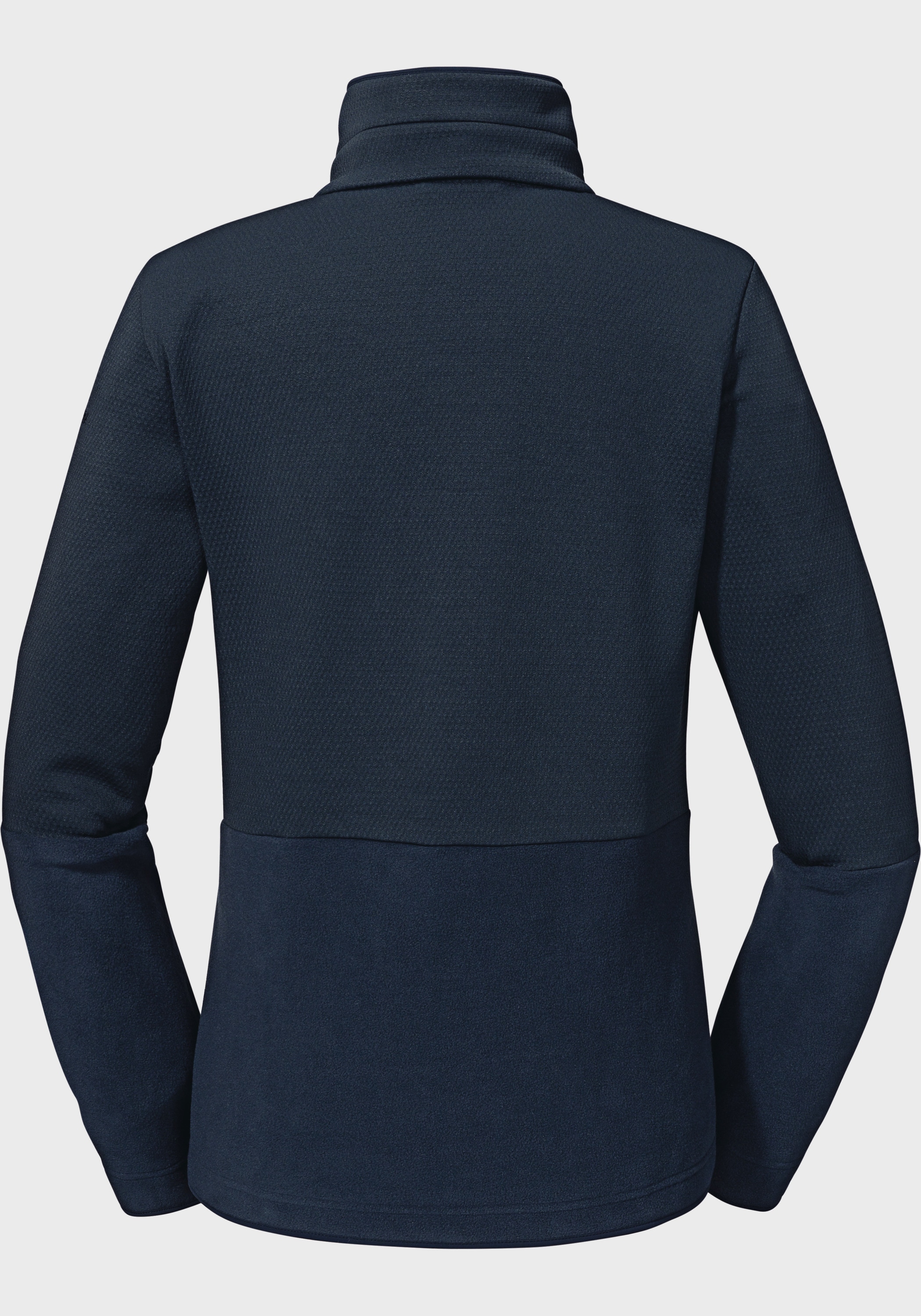 Schöffel Fleecejacke »Fleece Jacket Pelham L«, ohne Kapuze