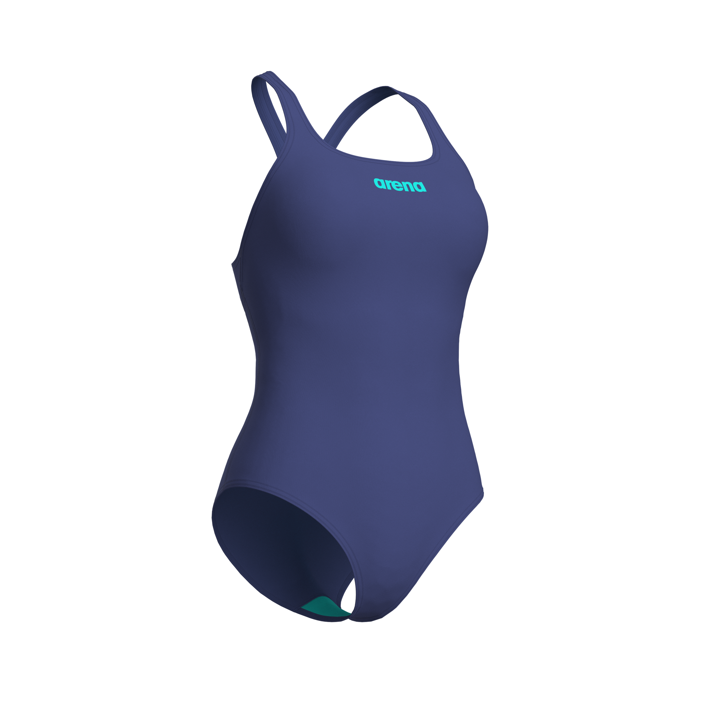 Arena Badeanzug »Swim Pro Solid«