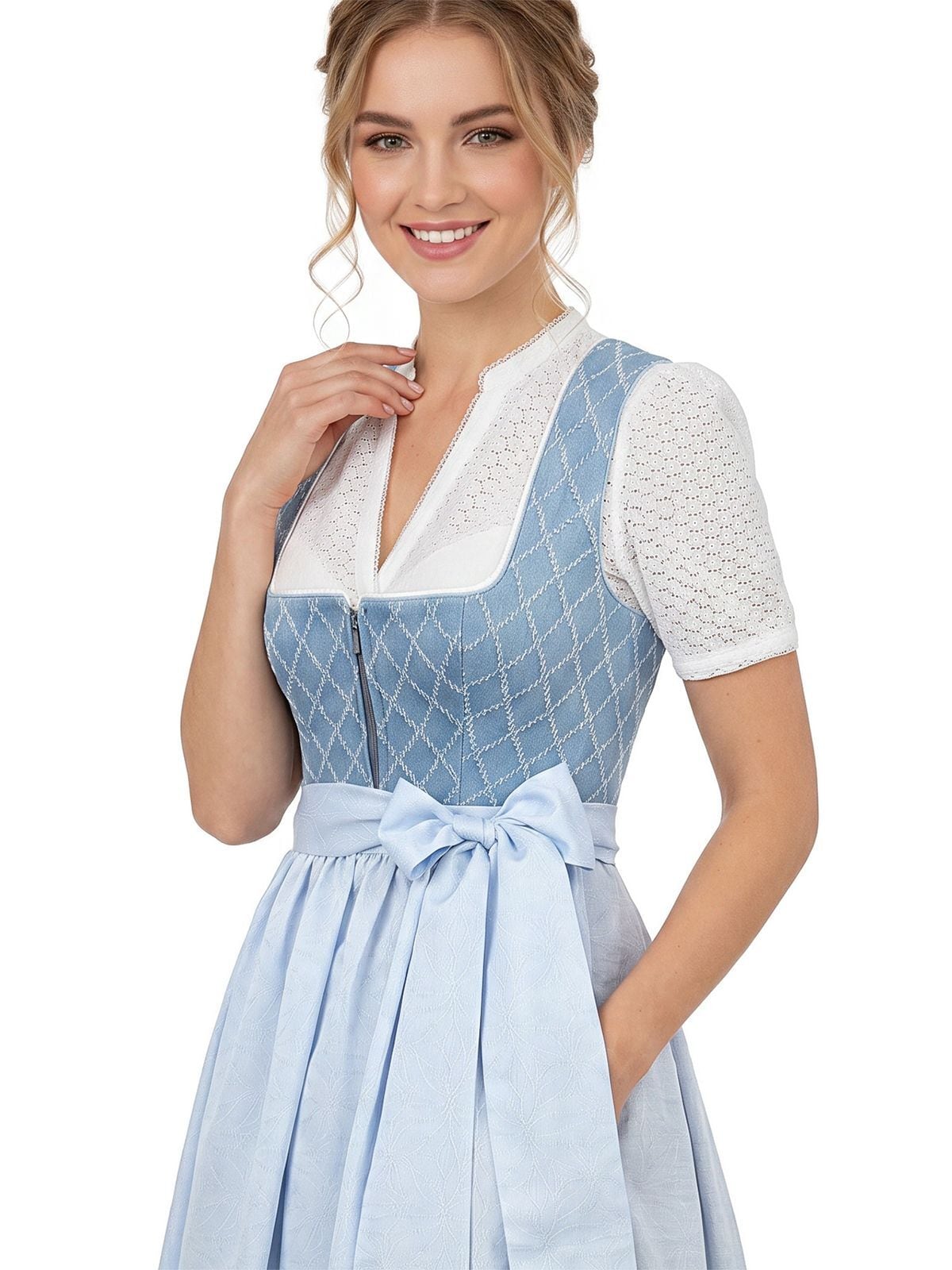 MarJo Dirndl »Dirndl NEBELBERG«