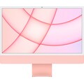 Apple All-in-One PC »iMac (2021), 24", mit 4,5K Retina, 8 GB RAM, 512 GB Speicherplatz«