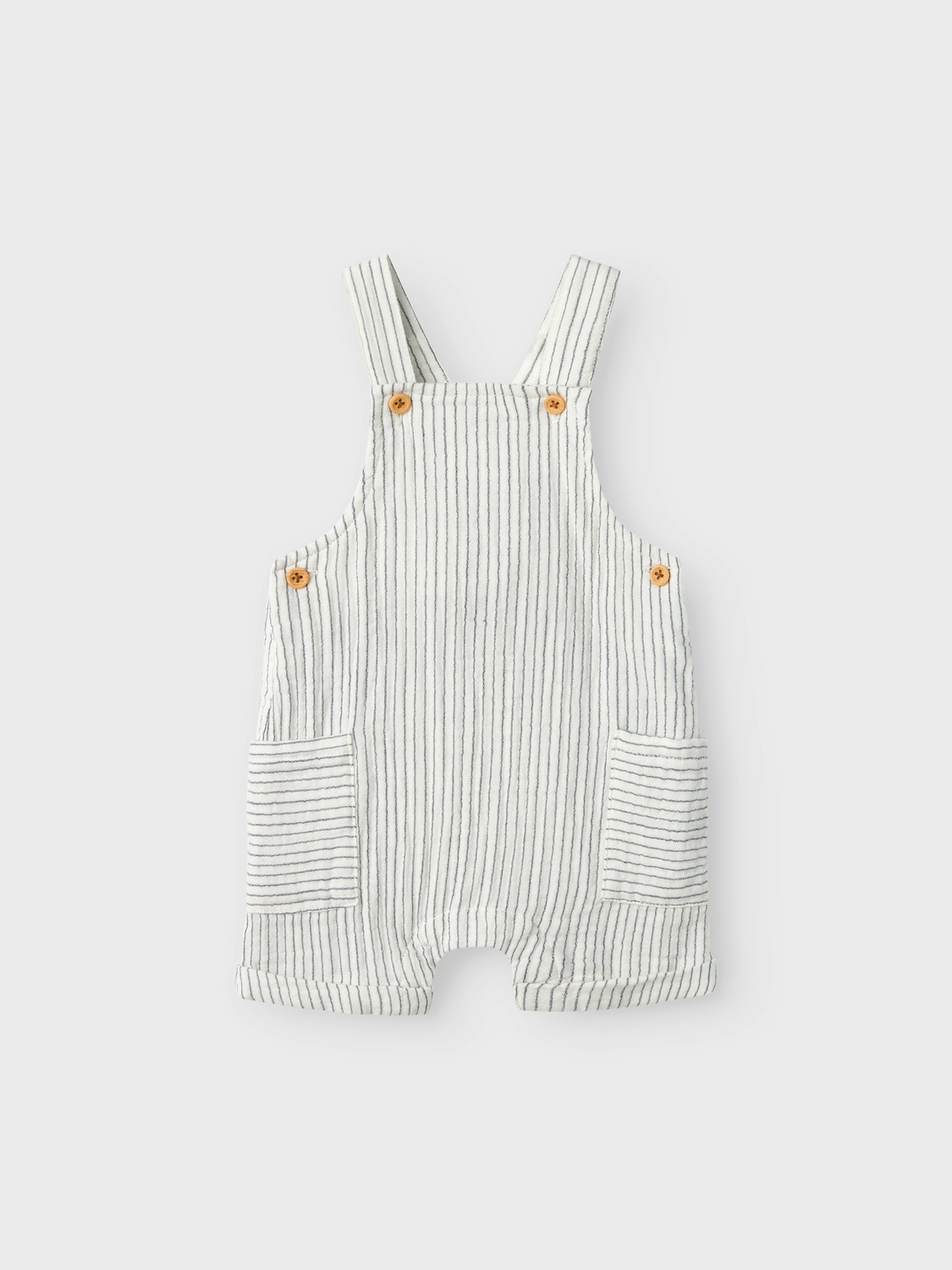 Name It Kurzoverall »NBMFEDANNE SHORTS OVERALL«