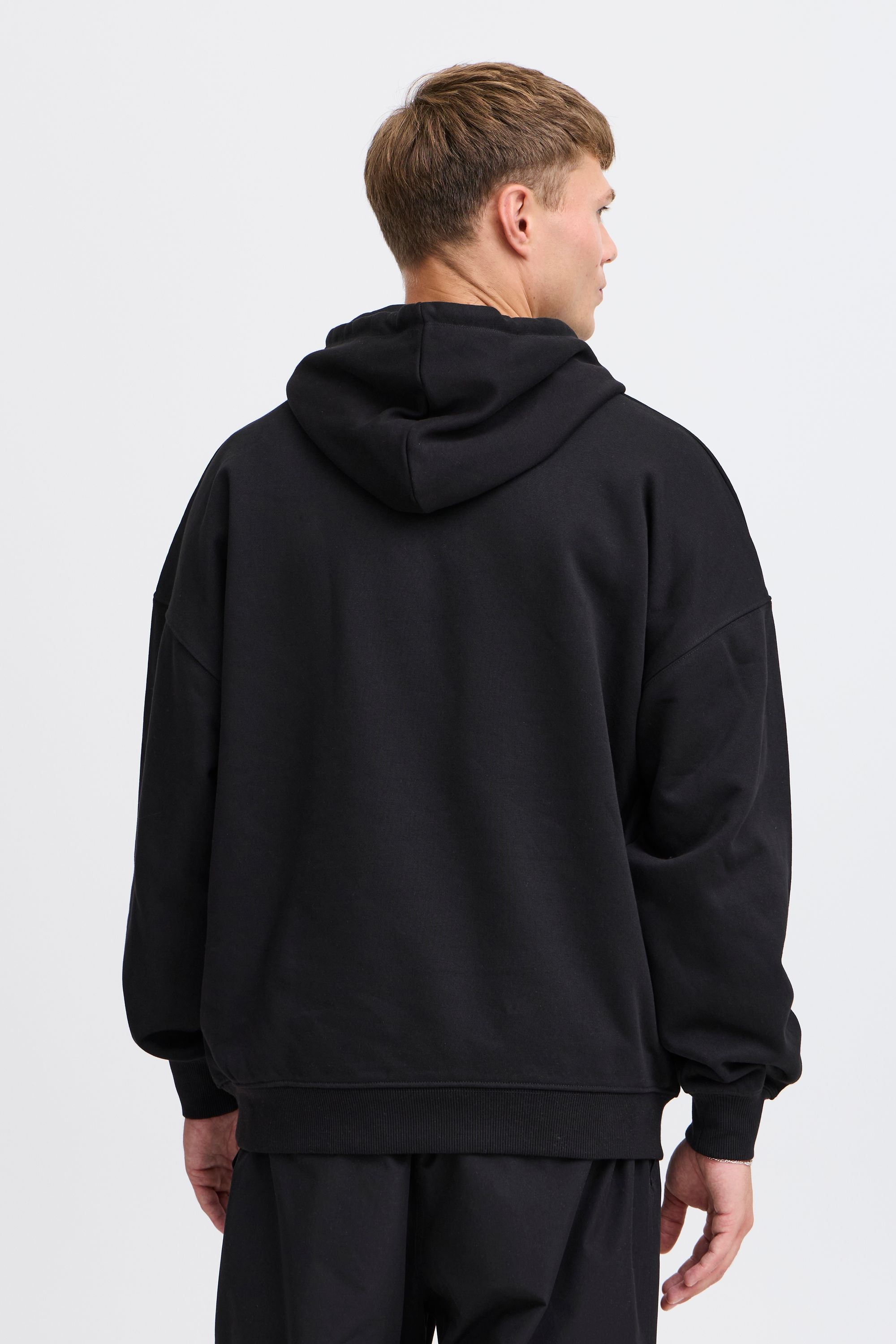 TheJoggConcept Kapuzenpullover »Kapuzenpullover JCMMSANDER HOODIE SWEAT«