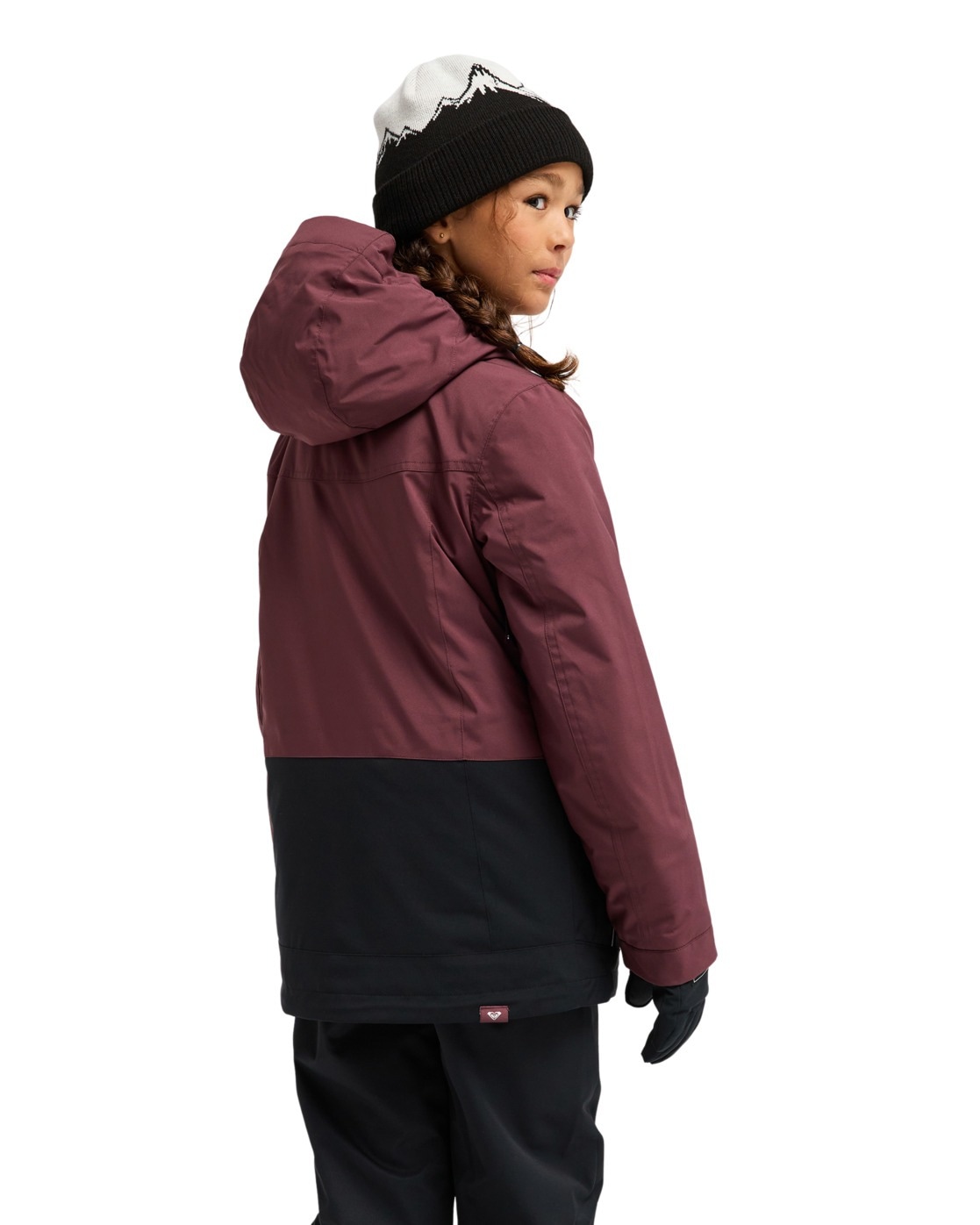 Roxy Snowboardjacke »Dawnrae Parka 15K«