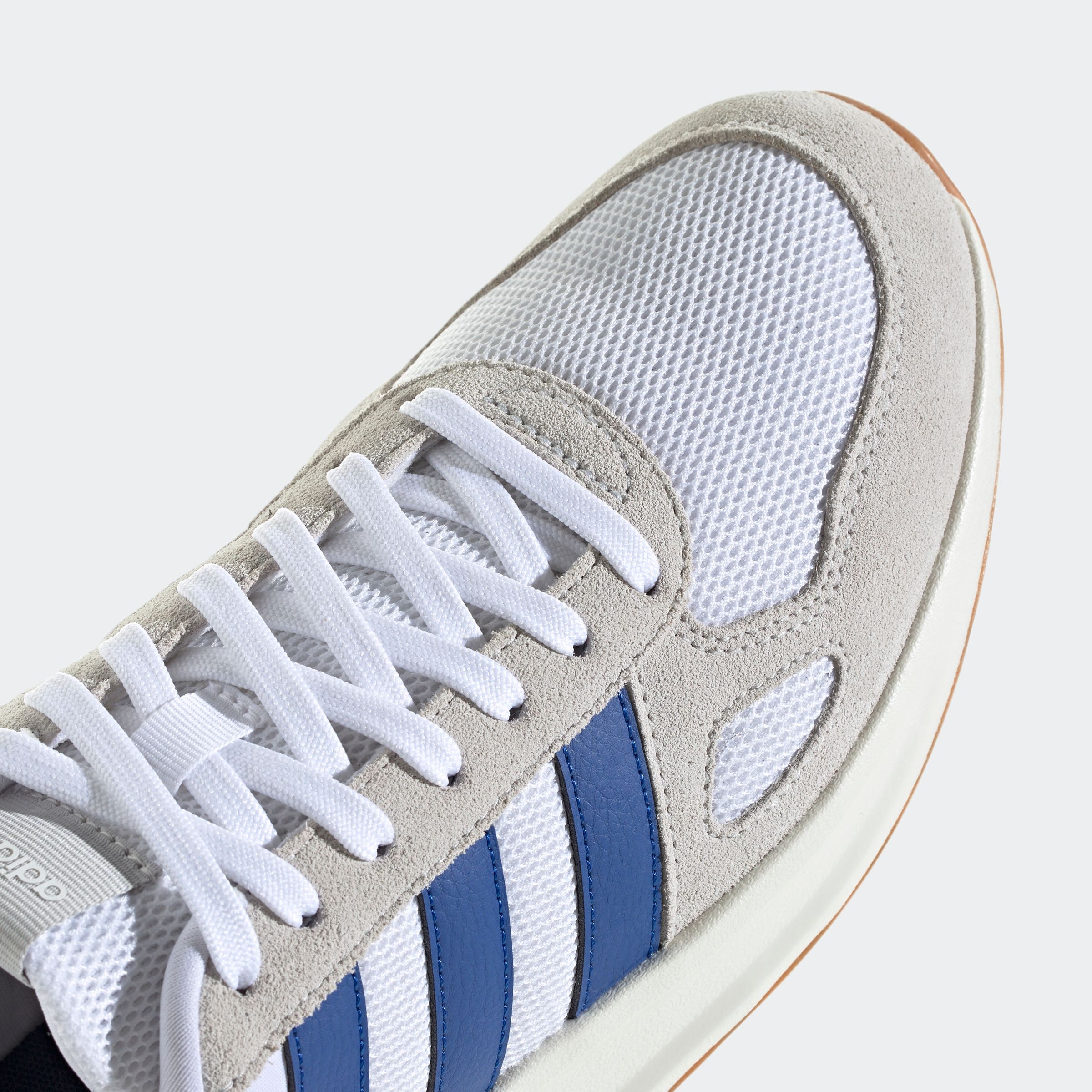 adidas Sportswear Sneaker »RUN 84«  inspiriert vom Design des adidas LA Trainer