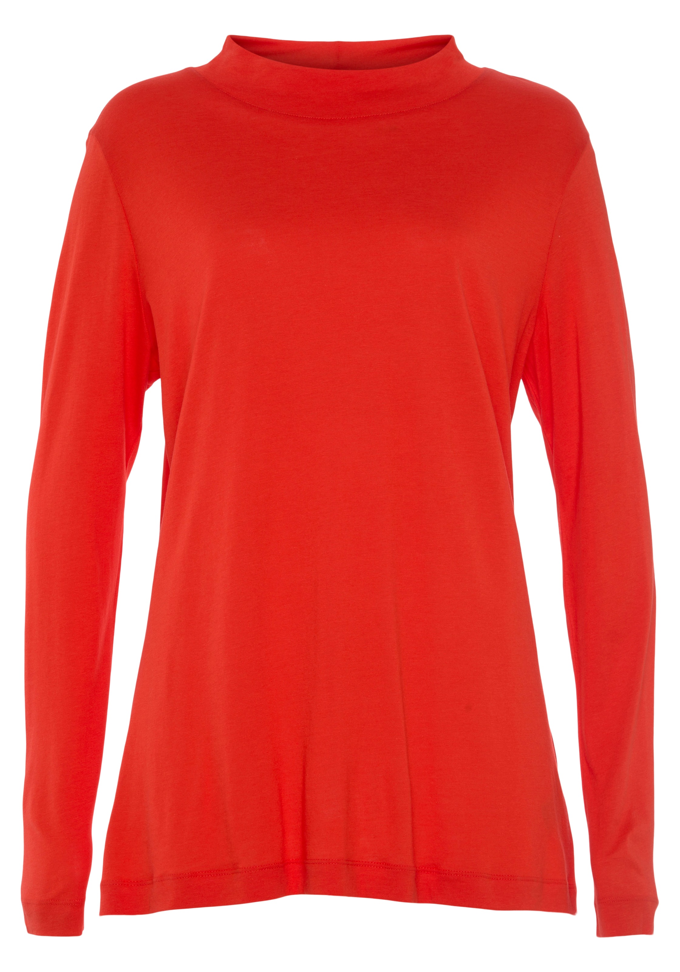 Esprit Curvy Rollkragenshirt