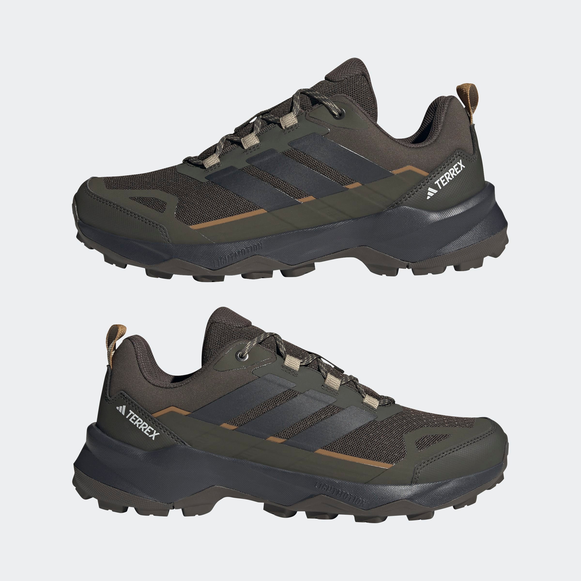 adidas TERREX Wanderschuh »SKYCHASER AX5«