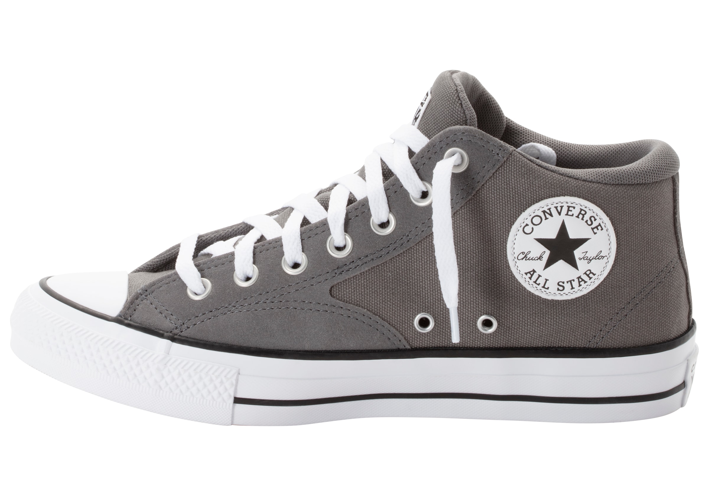 Converse Sneaker »CHUCK TAYLOR ALL STAR MALDEN STREET CANVAS & SUEDE«
