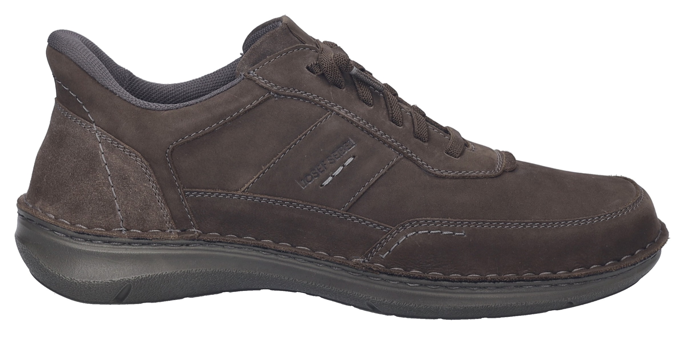 Josef Seibel Schnürschuh »New Anvers 21«  Sneaker, Freizeitschuh in Weite K