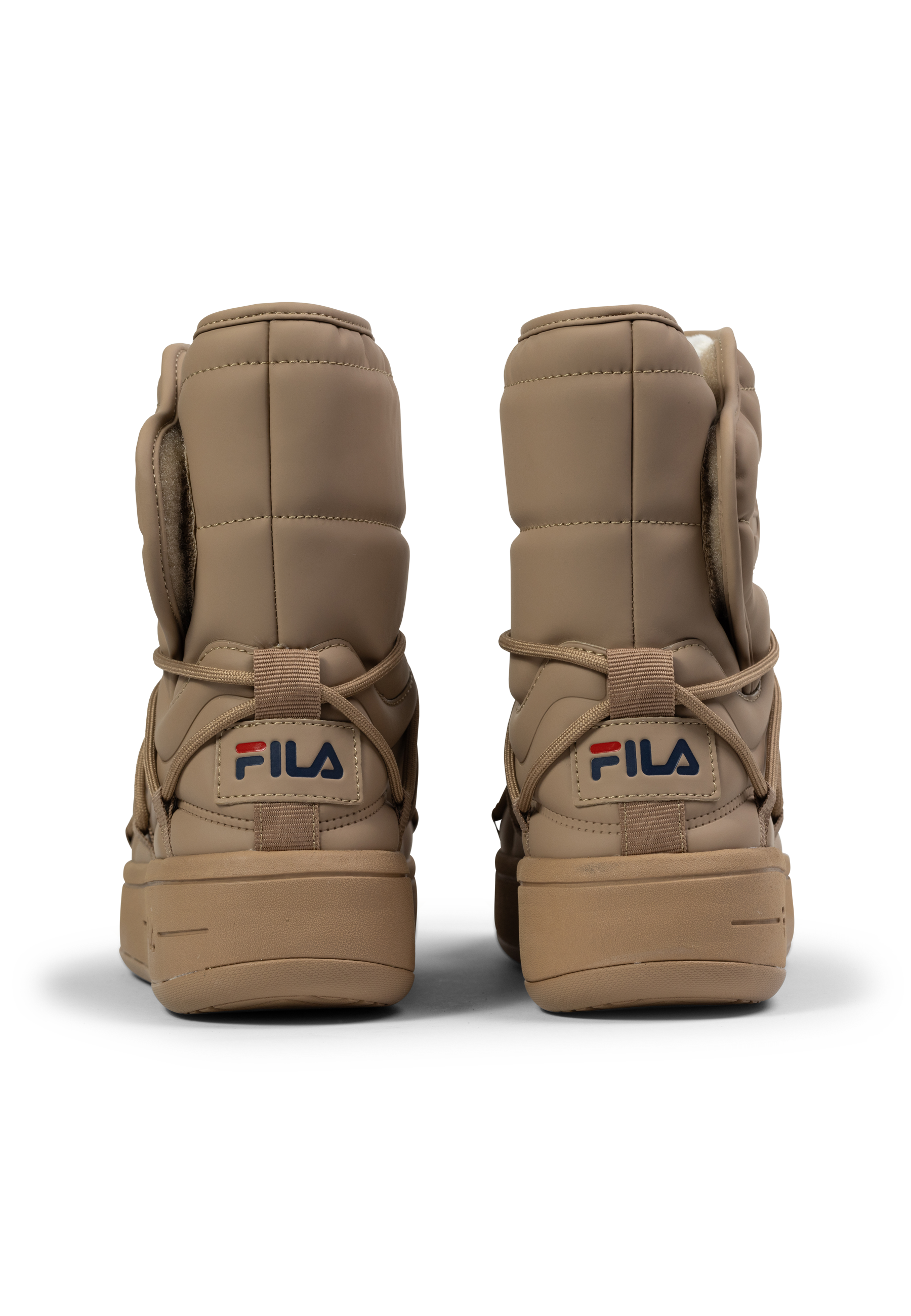 Fila Winterboots »SUPERBUBBLE BOOT wmn«, Winterstiefel, Winterschuhe, Schlupfboots, Snowboots, gefüttert