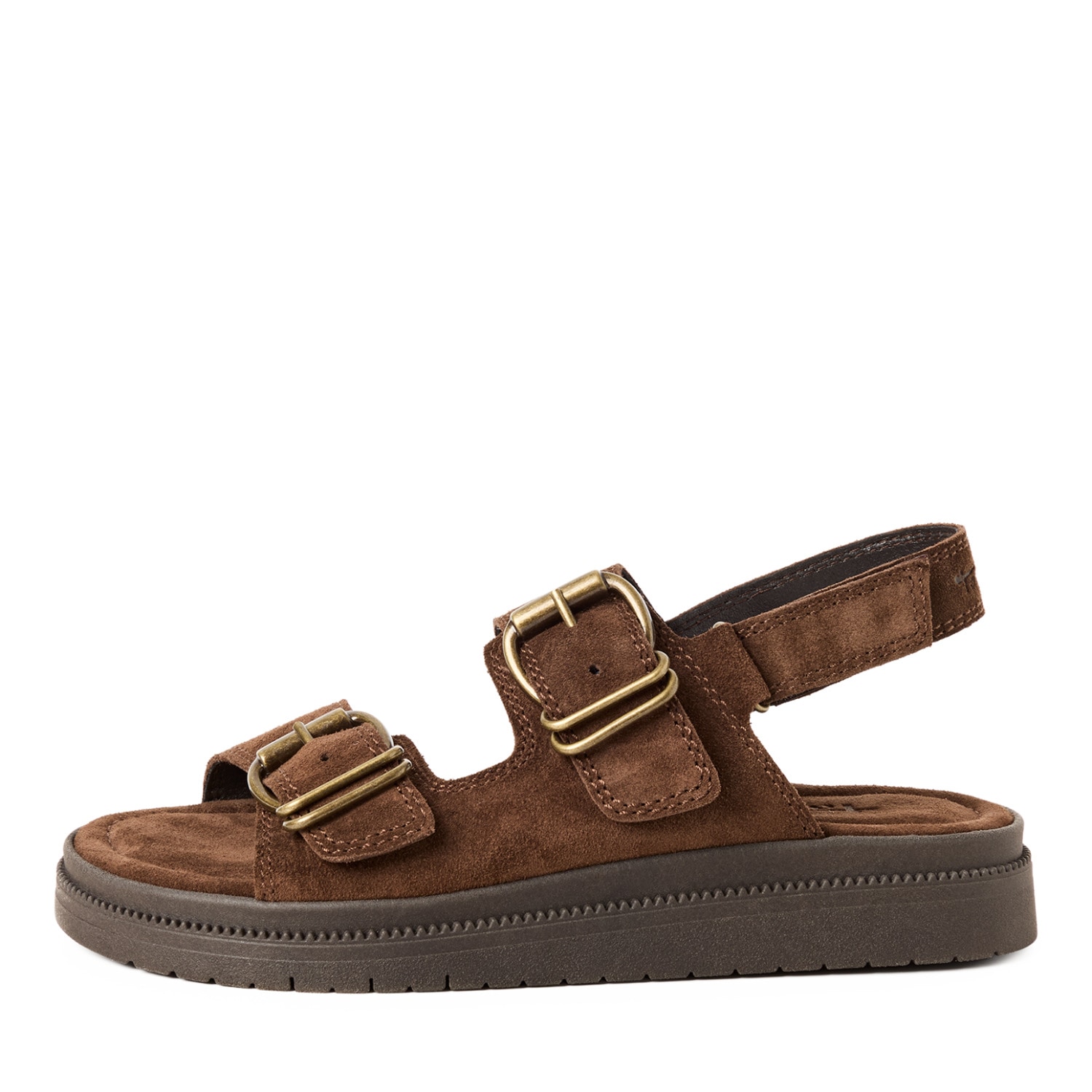 Tamaris Keilsandalette  Riemchensandale, Sommerschuh im modischen Look