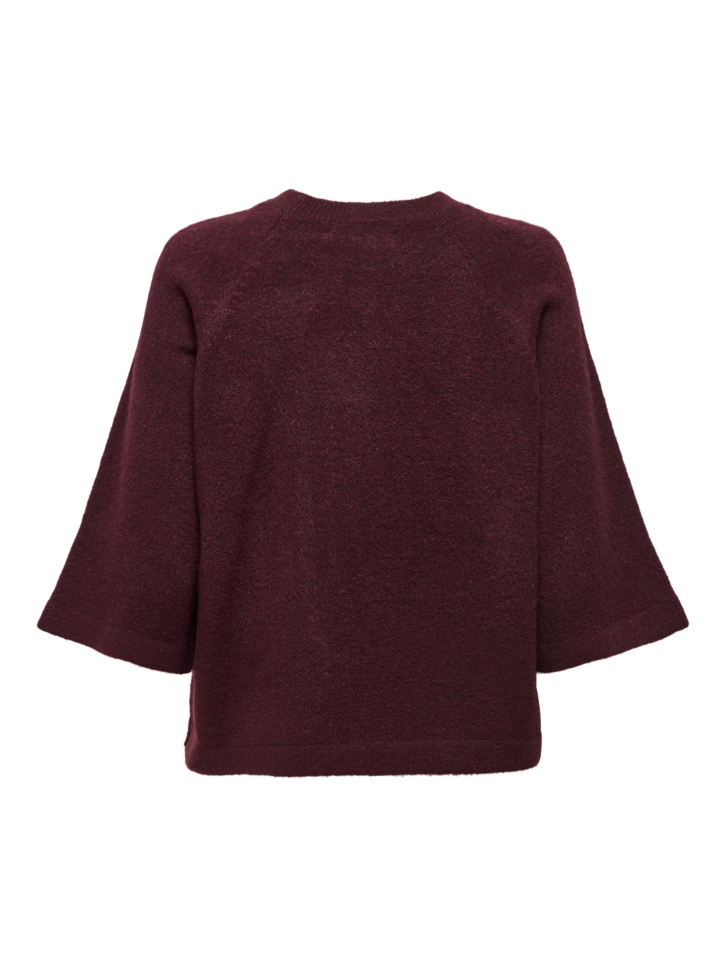 ONLY Strickpullover »ONLSIMONI 3/4 PULLOVER KNT NOOS«