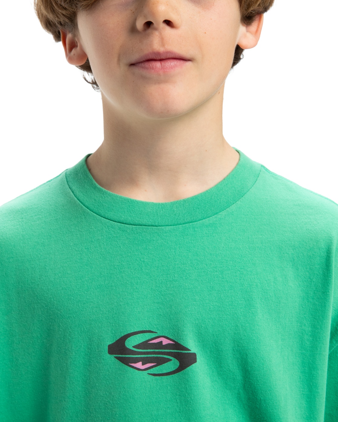 Quiksilver Shirttop »Gh Qs Global Heat«