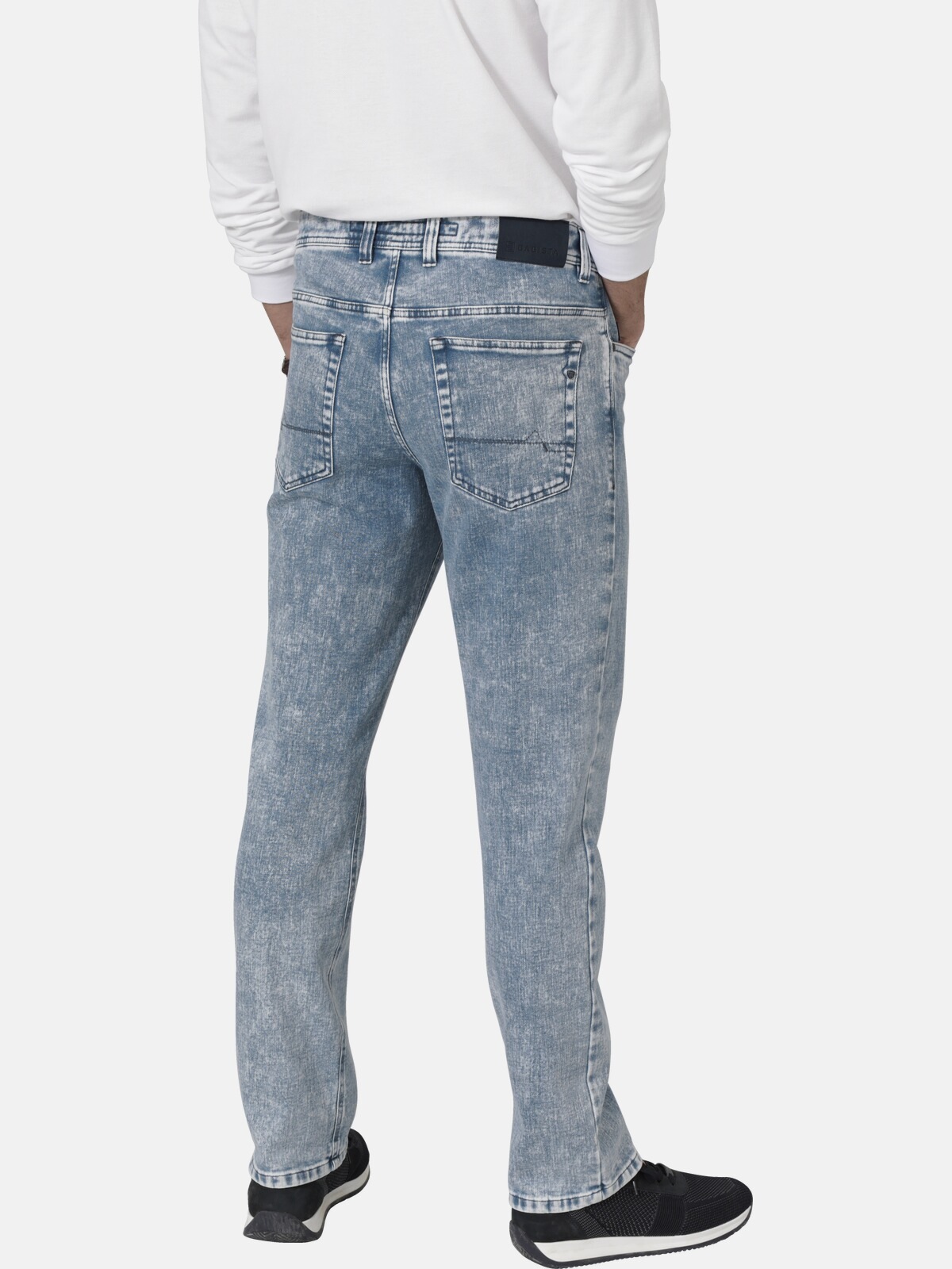 Babista 5-Pocket-Jeans »Jeans TORENZA«