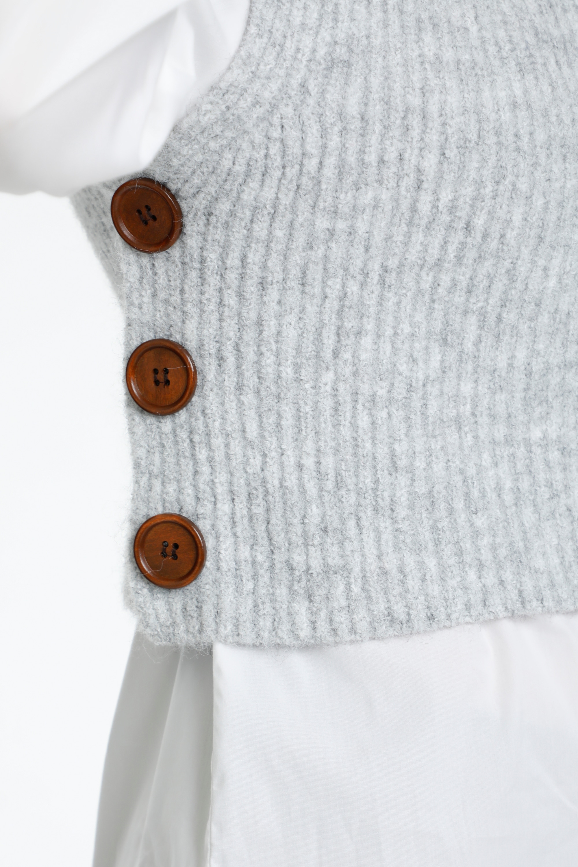 Cream Strickpullover »Damen Strickpullover CRStarfi«