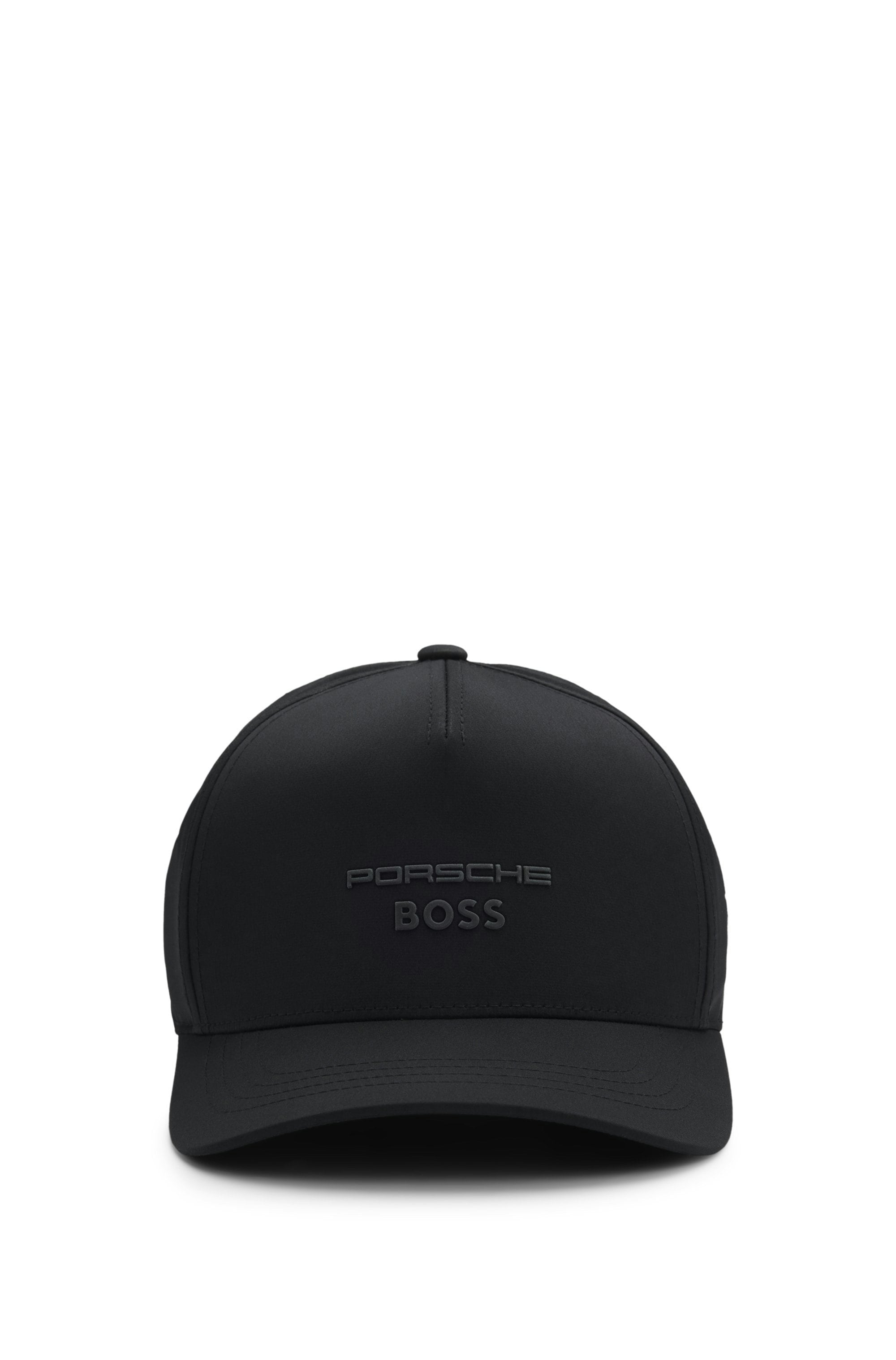 BOSS GREEN Baseball Cap »Poulin PS Spirit 70« PORSCHE x BOSS
