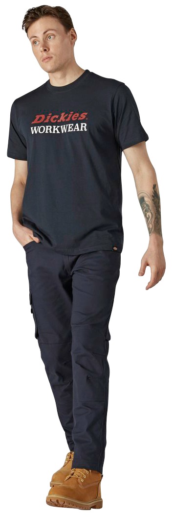 Dickies Arbeitshose »FLEX-Lead-In«, mit 