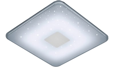 TRIO Leuchten LED Deckenleuchte »SAMURAI«, LED-Board,... kaufen