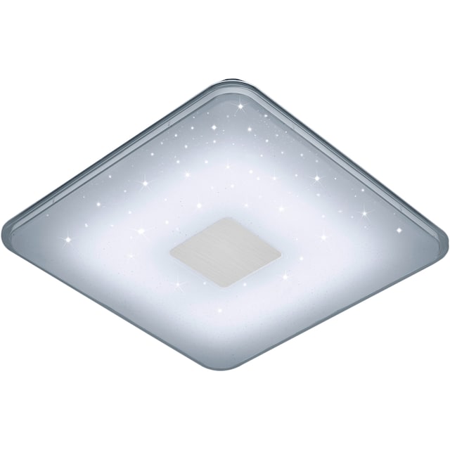 TRIO Leuchten LED Deckenleuchte »SAMURAI«, LED Deckenlampe online kaufen |  mit 3 Jahren XXL Garantie