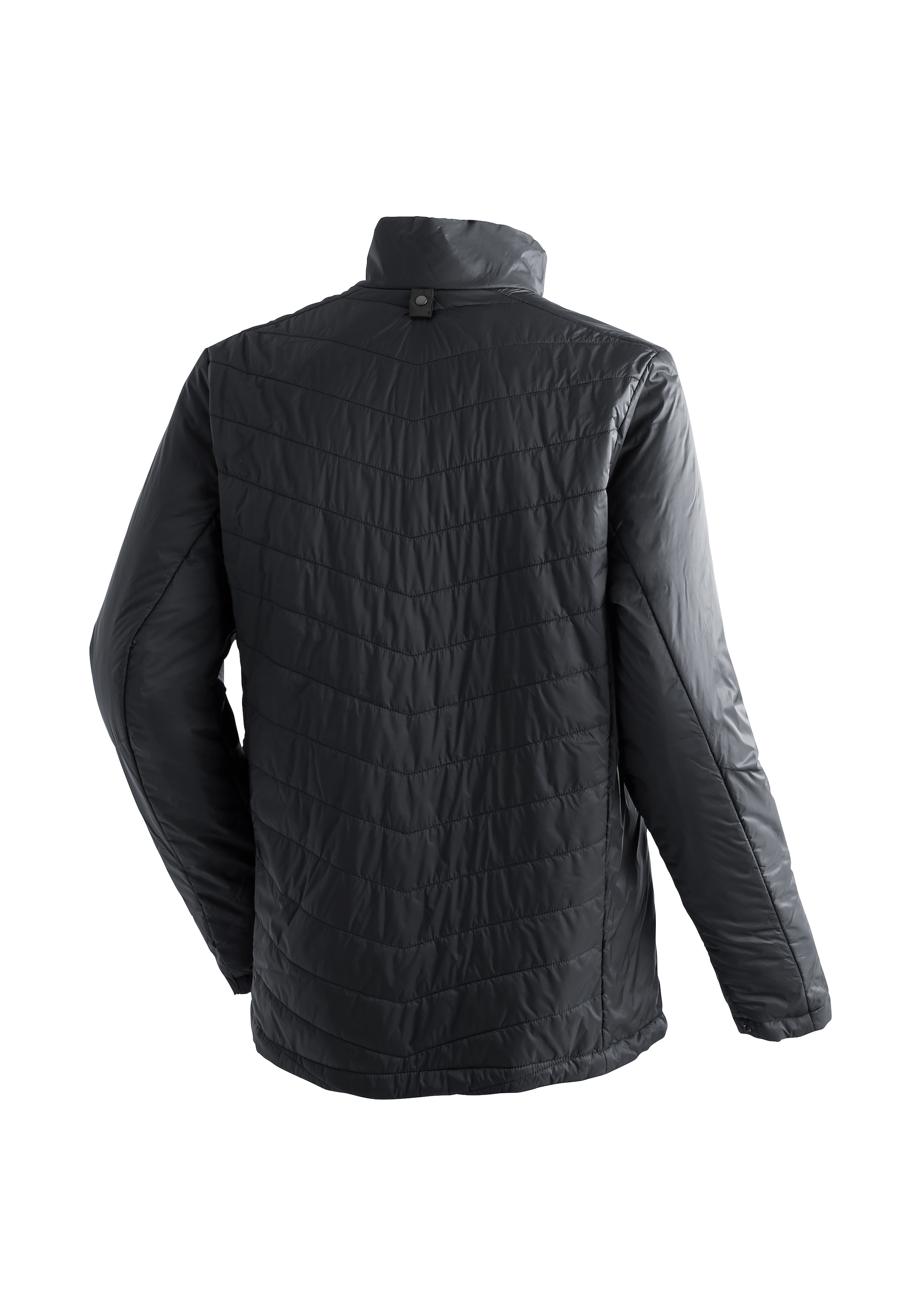 Maier Sports Winterjacke »Peyor 3in1« warme Herren Jacke, wattierte Regenjacke, wasserdicht + atmungsaktiv