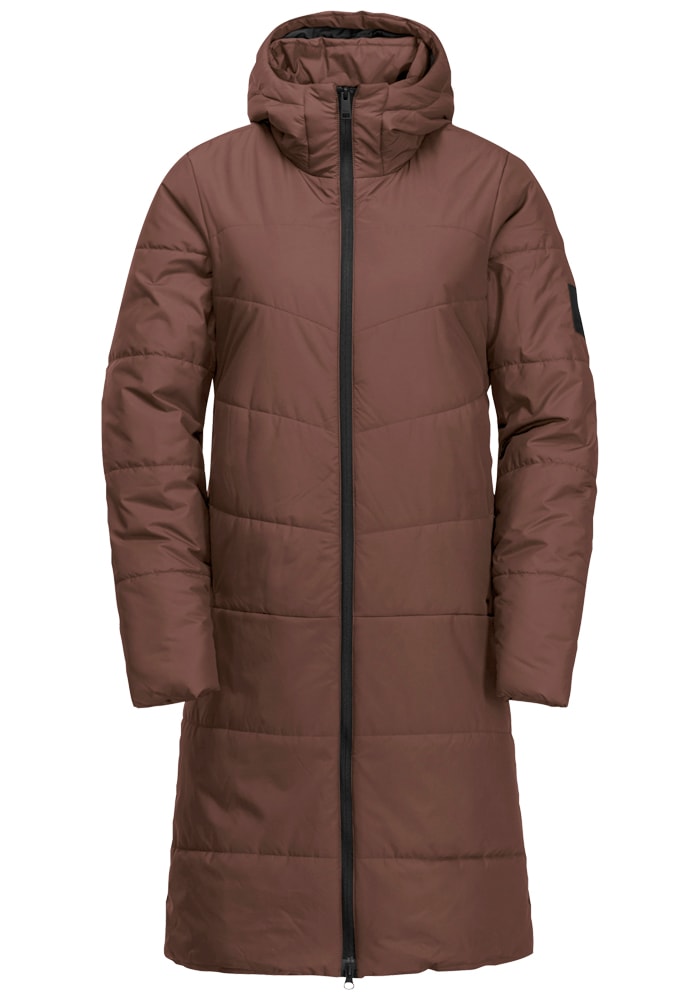 Jack Wolfskin Funktionsmantel »DEUTZER COAT W«