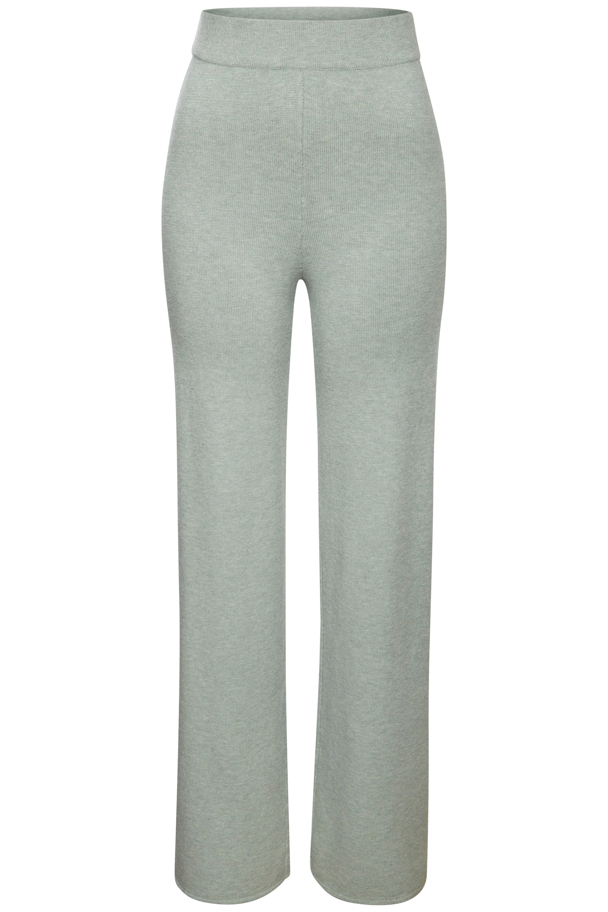 LASCANA Strickhose  lässig aus hochwertigem Strick, Loungewear