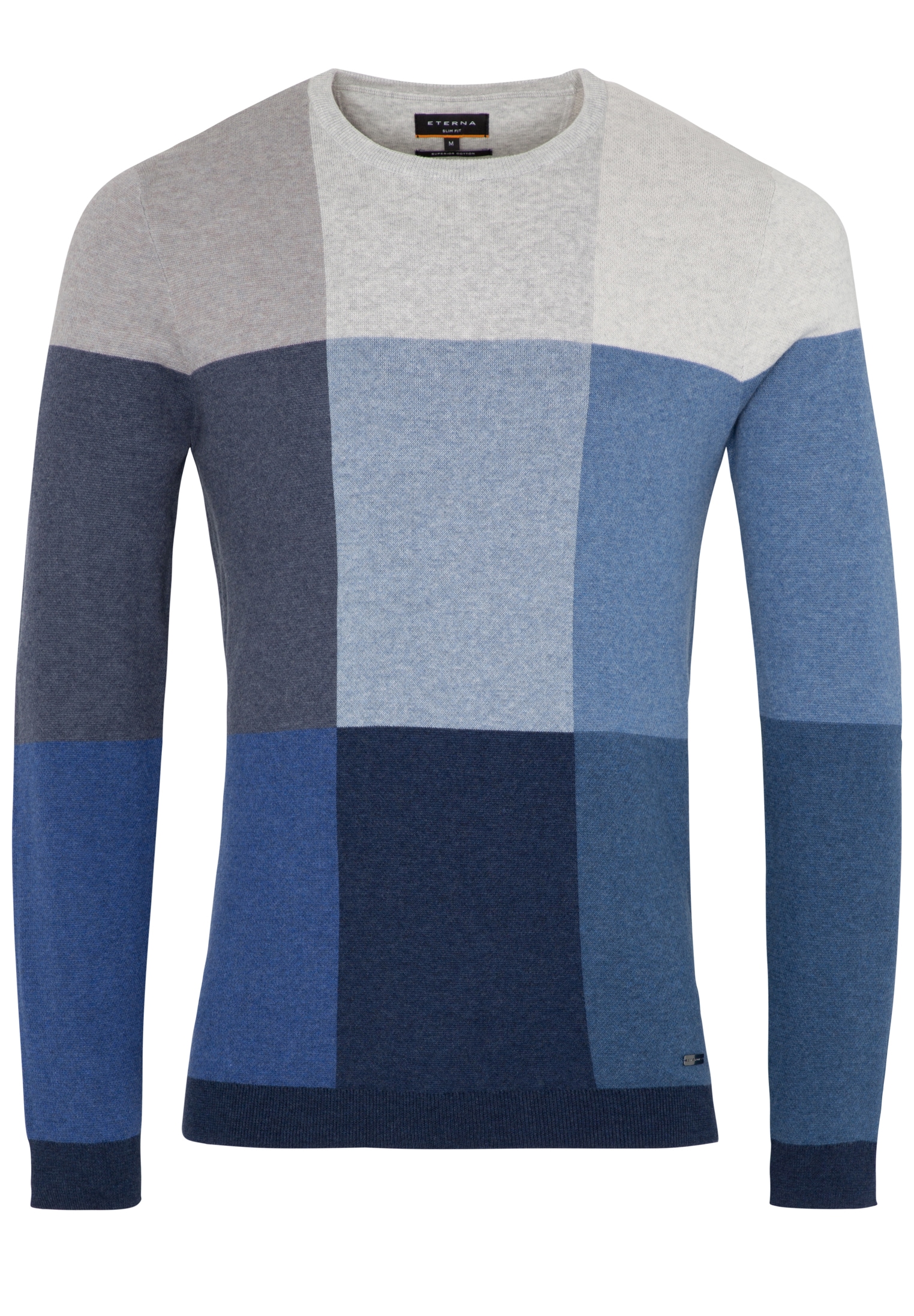 Eterna Strickpullover