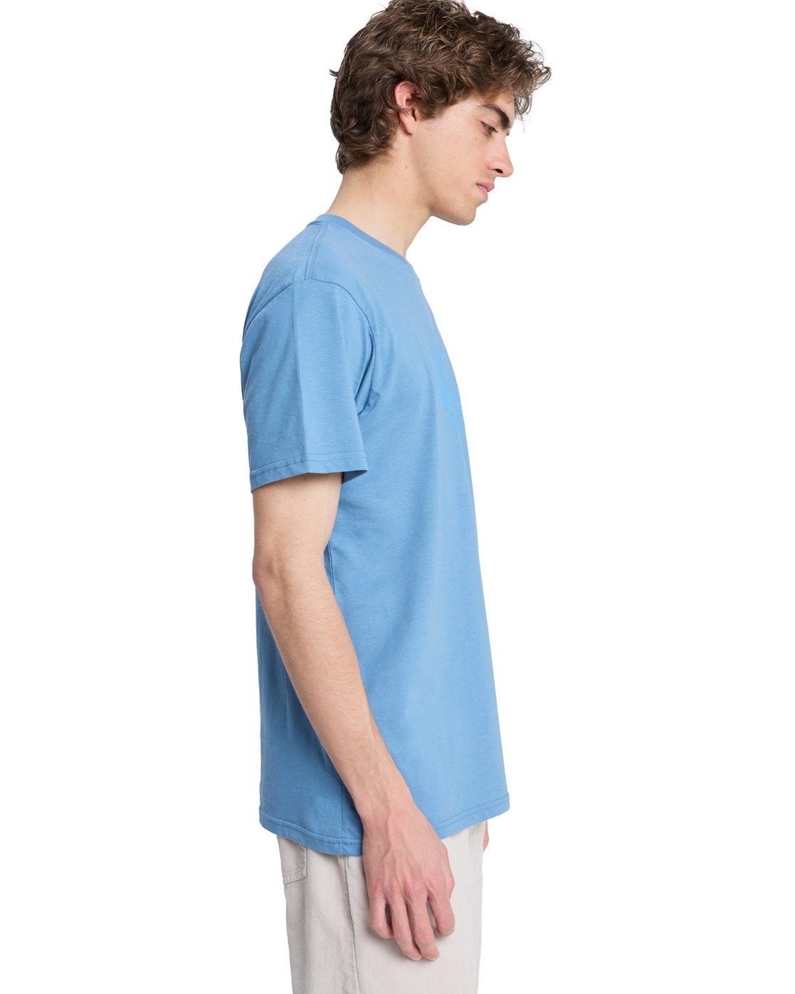 Quiksilver T-Shirt »EV Comp Logo«