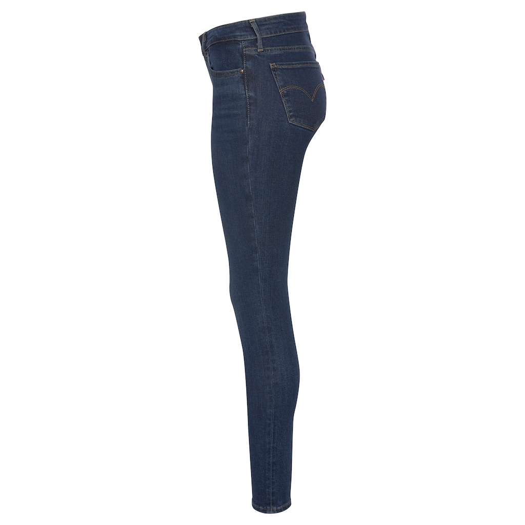 Levi's® Skinny-fit-Jeans »711 Skinny«