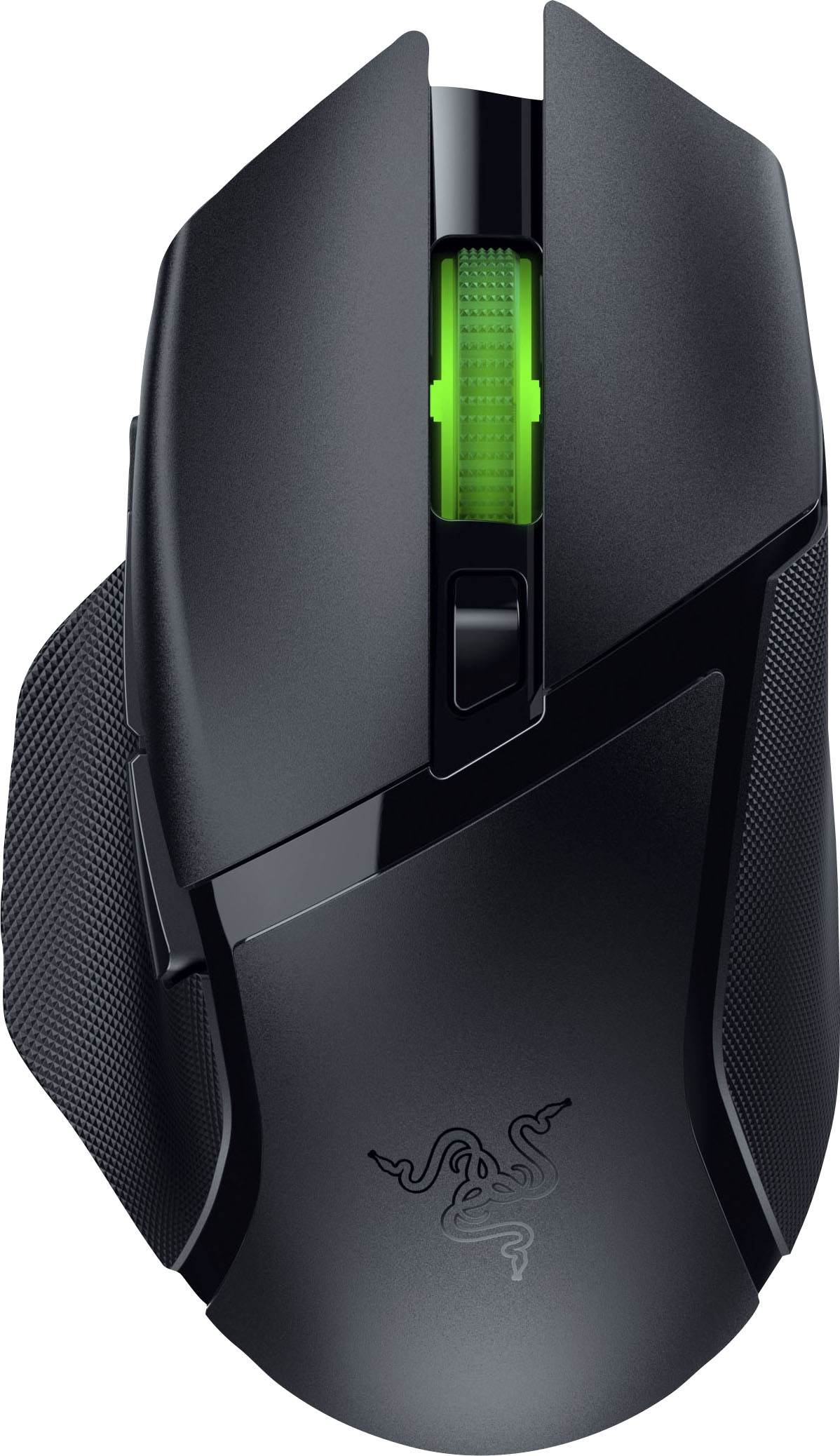 Gaming-Maus »Basilisk V3 X HyperSpeed«, USB-Bluetooth