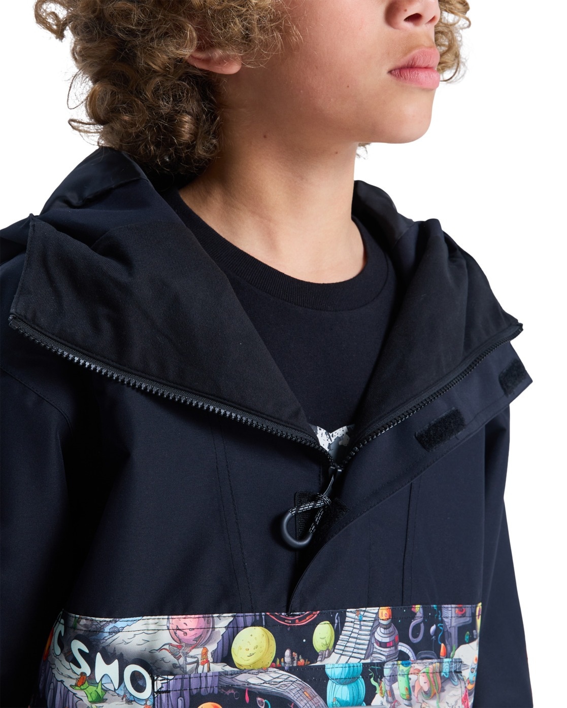 DC Shoes Anorak »DC-43«