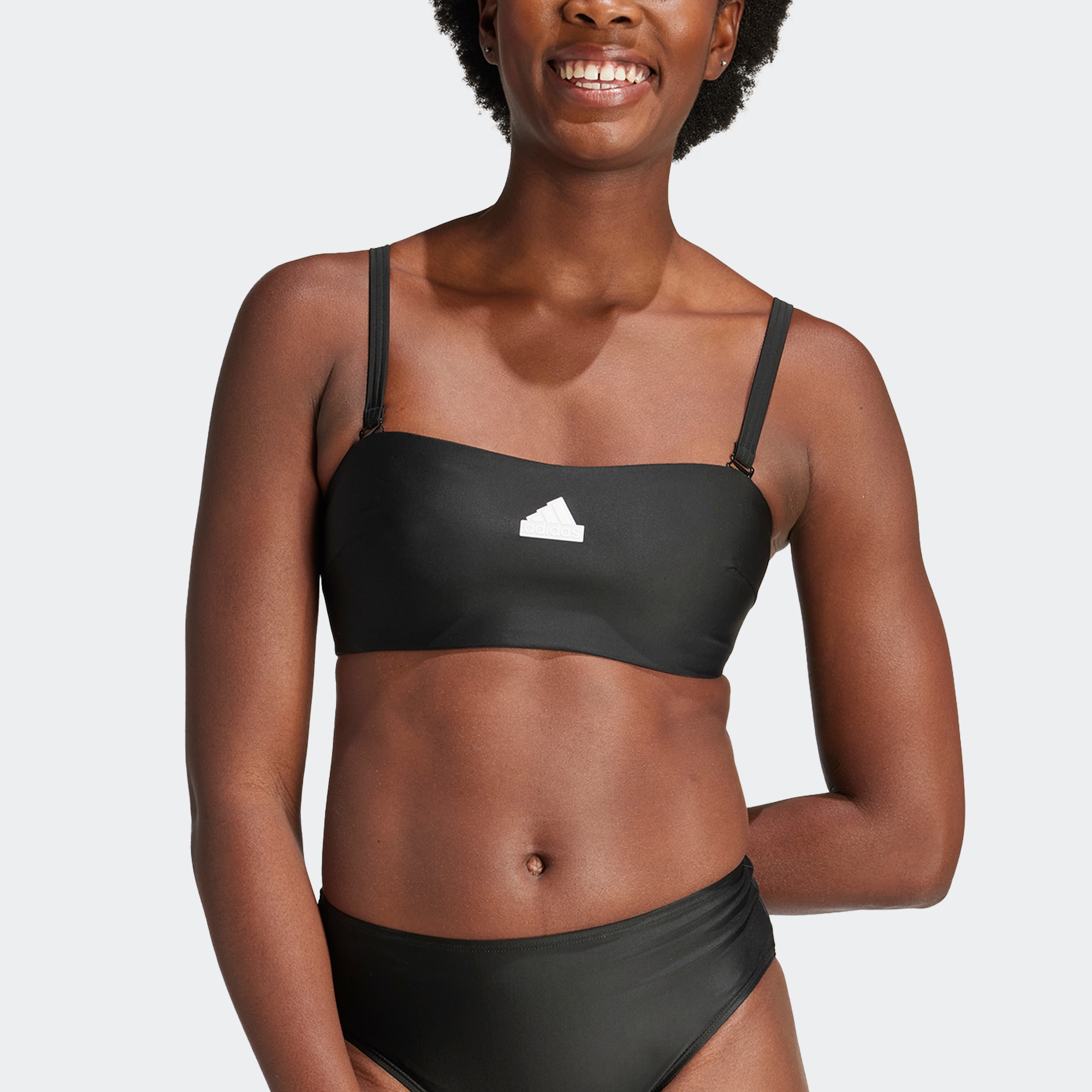 adidas Performance Bustier-Bikini-Top »Icon Ban Bik«