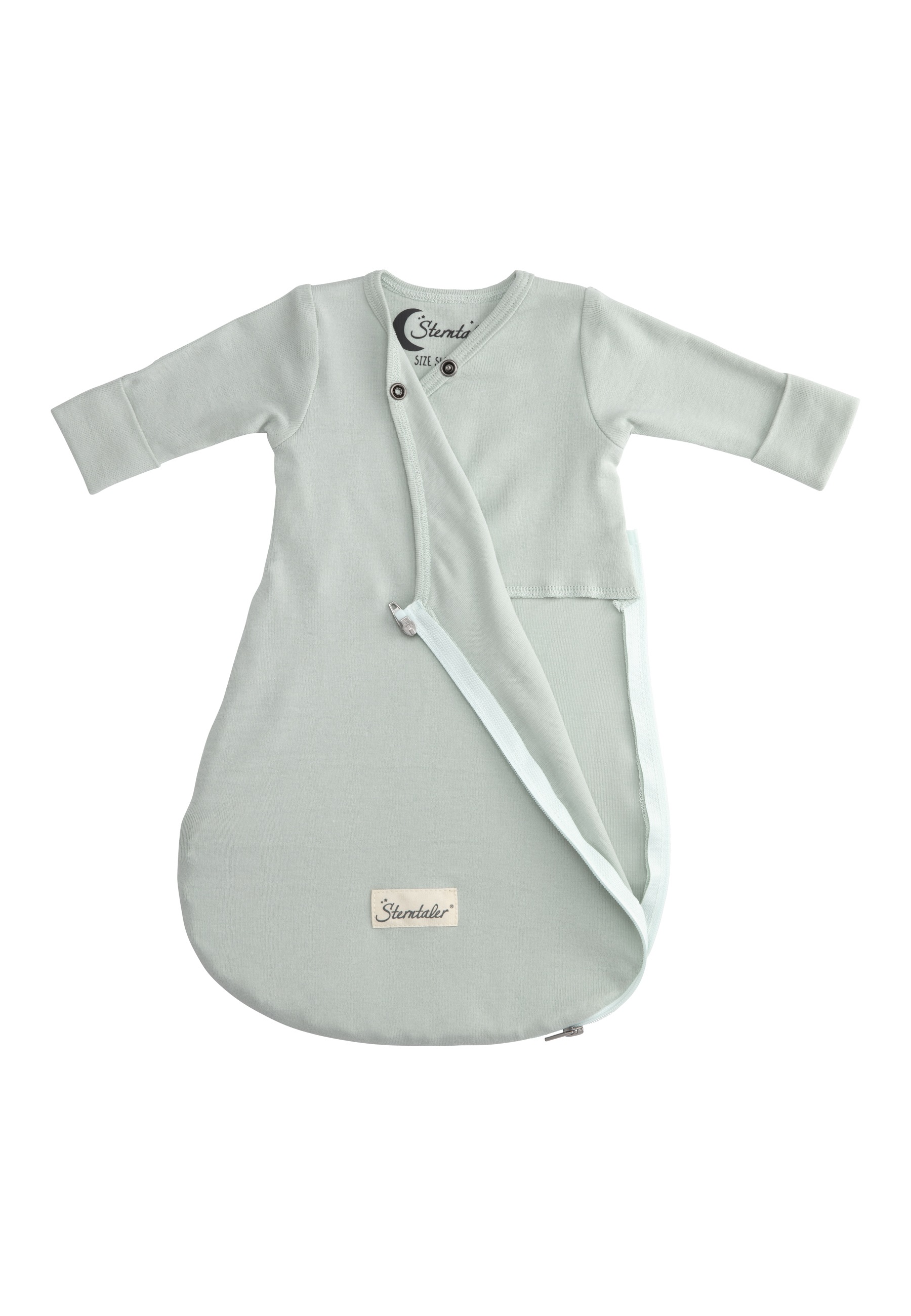 Sterntaler® Innenschlafsack »Innenschlafsack 62cm Edda«