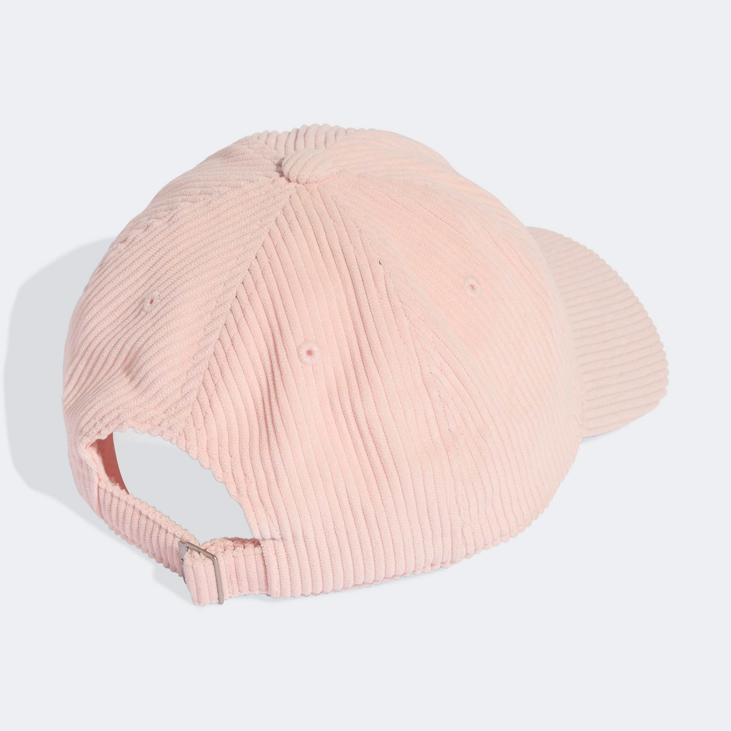 adidas Originals Baseball Cap »CORDUROY« Baseballcap aus weichem Cord