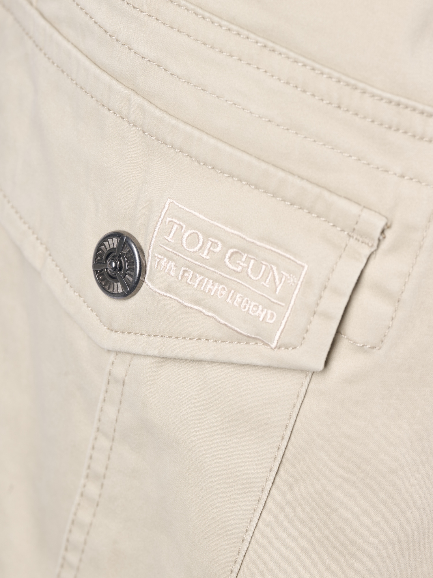 TOP GUN Cargoshorts »Cargoshorts TG25005«