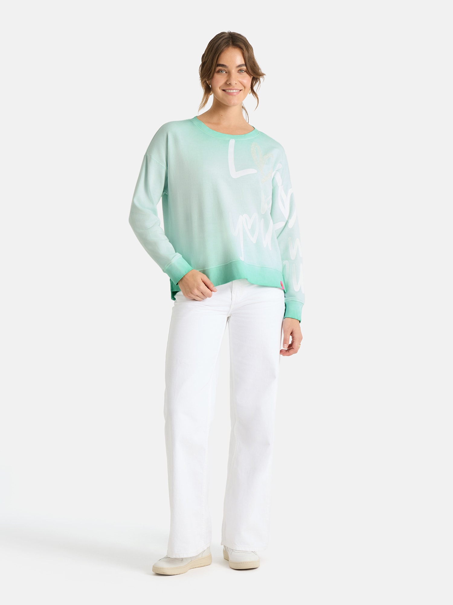 Lieblingsstück Sweatshirt »SkipL«
