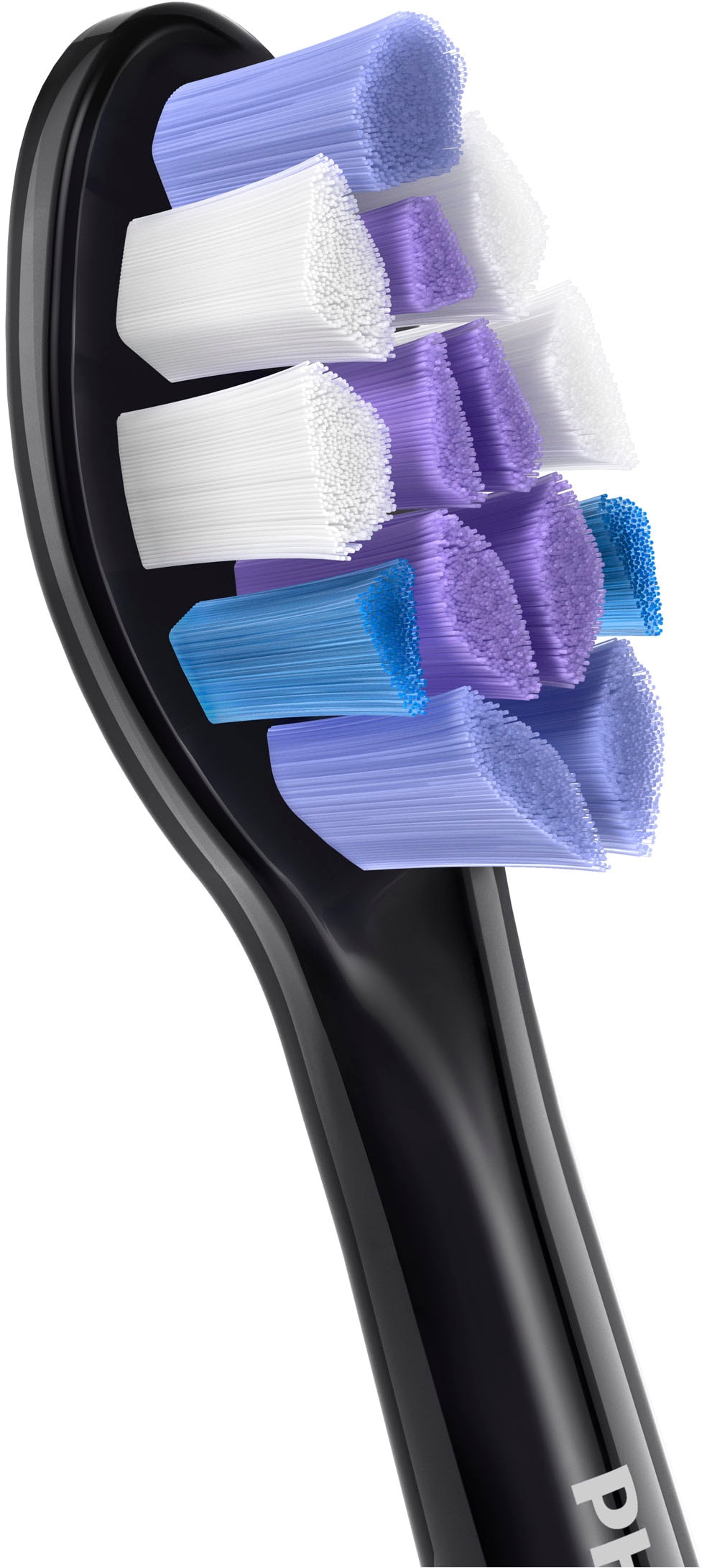 Philips Sonicare Aufsteckbürsten »Sensitive« für sensible Zähne und Zahnfleisch, für jedes Sonicare Handstück