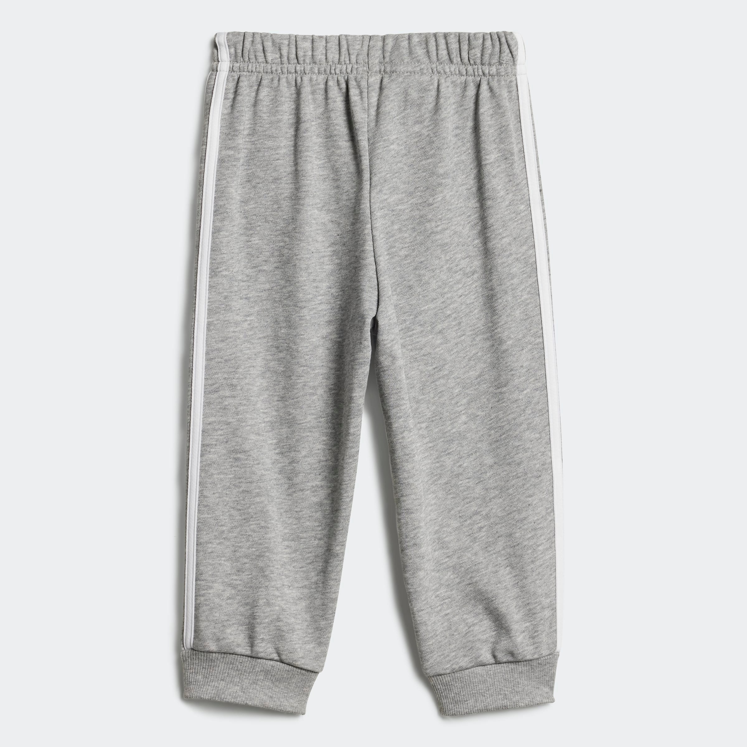 adidas Sportswear Trainingsanzug »I 3S JOG«, (2 tlg.)