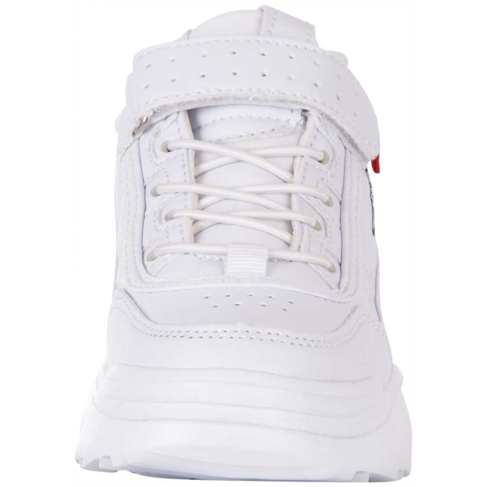 Kappa Sneaker, in angesagtem 90er Jahre Look