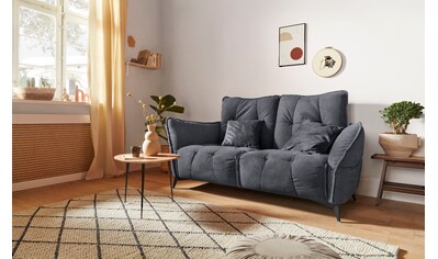 Mr. Couch 2-Sitzer »Cooper«, 5 Jahre Hersteller-Garantie auf Kaltschaumpolsterung,... kaufen