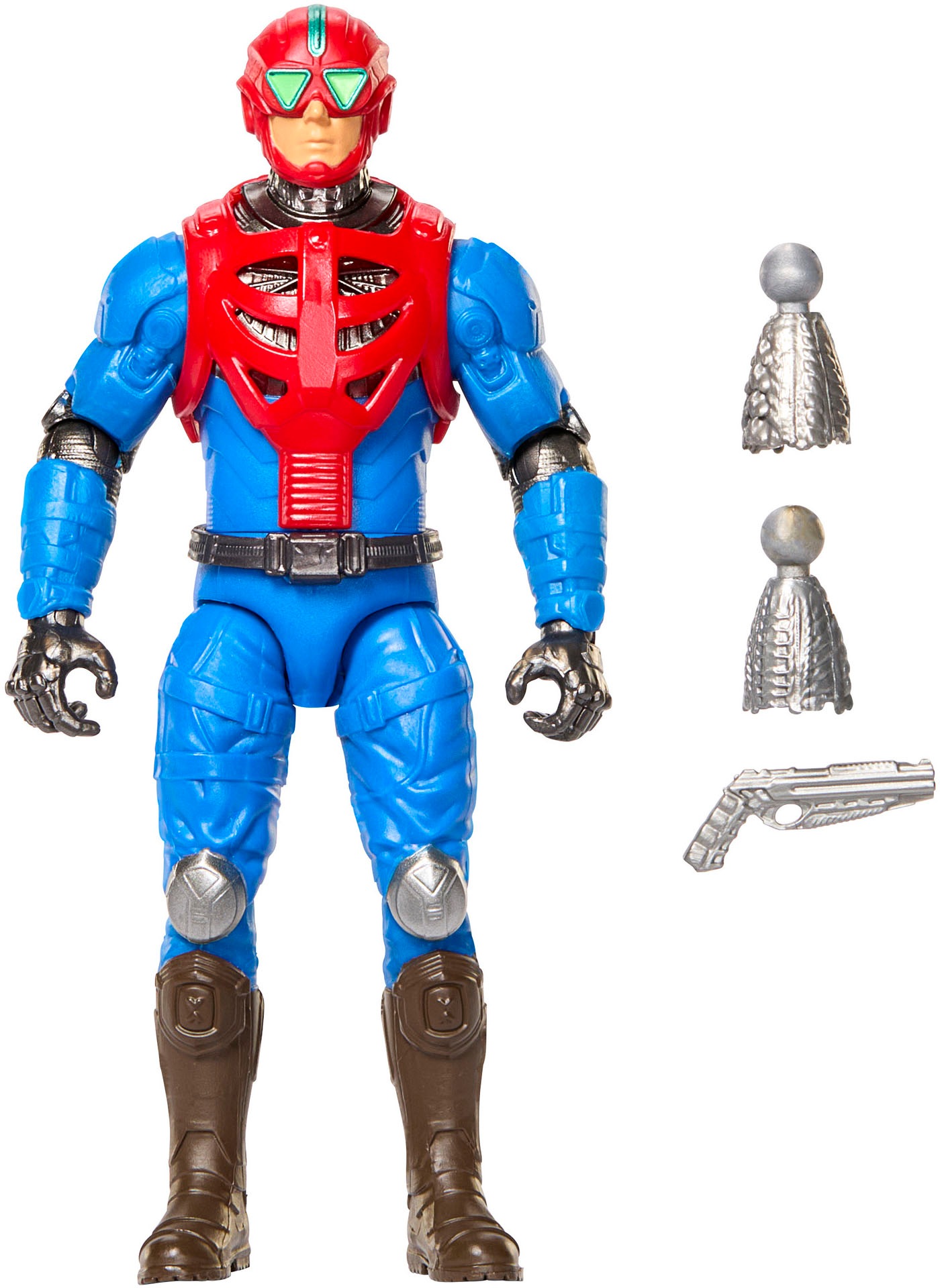 MASTERS OF THE UNIVERSE Actionfigur »Mekaneck«