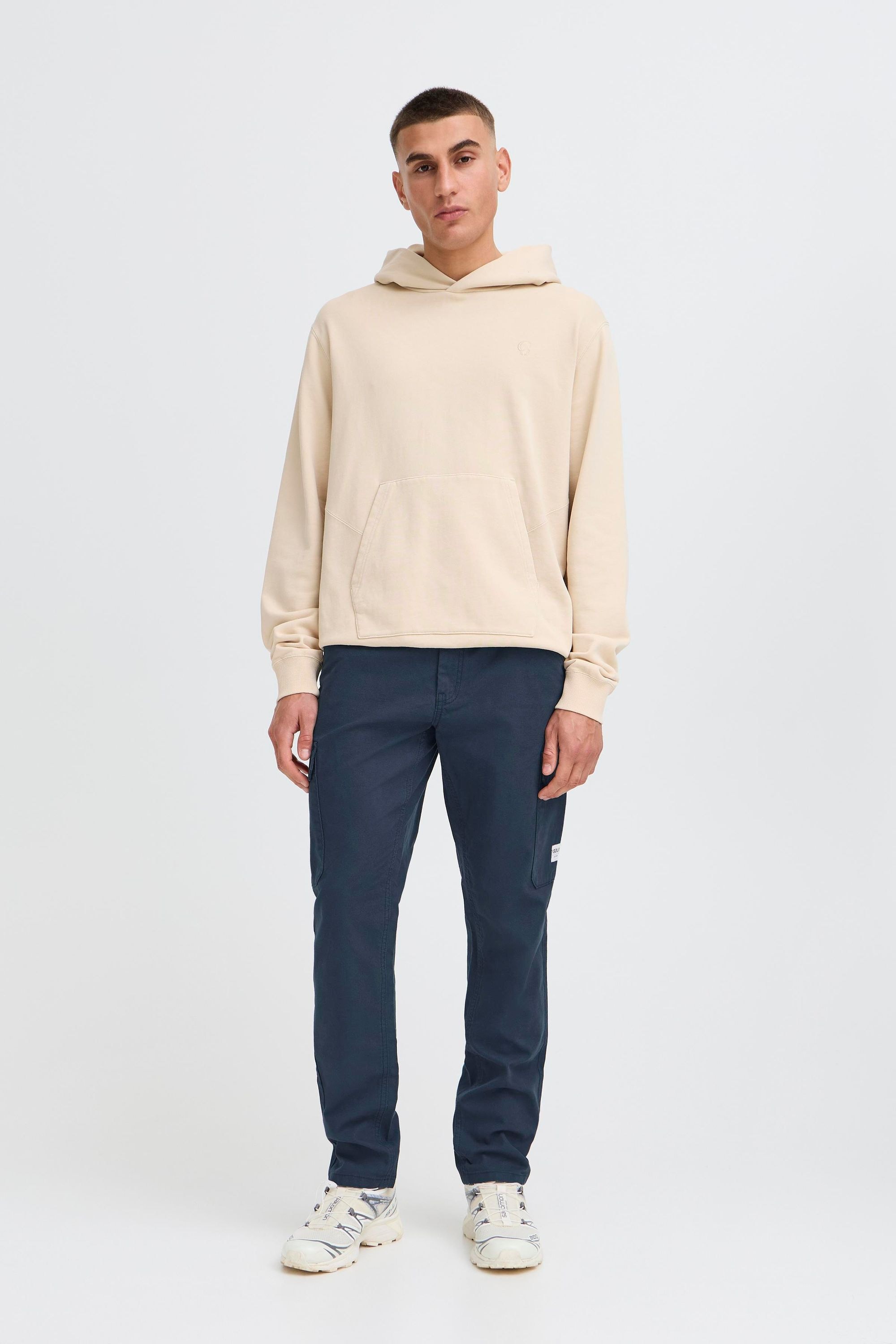 !Solid Cargohose »Cargohose SDCADIS«