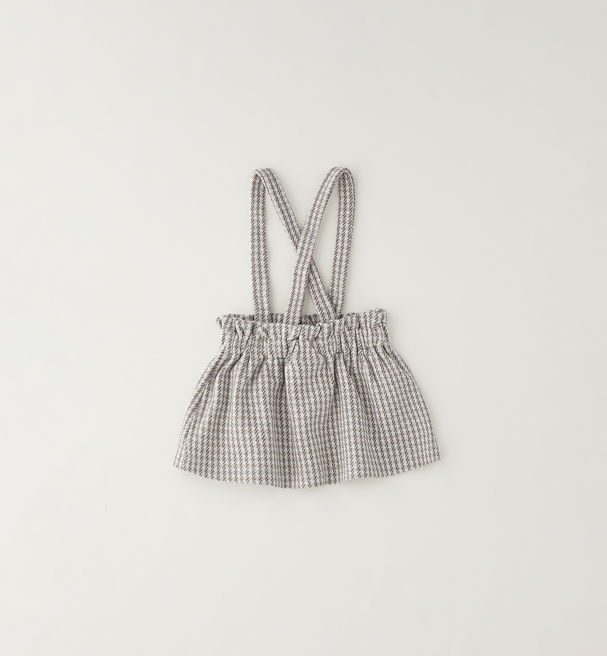 Minibanda Minirock »BABY GIRL SKIRT«