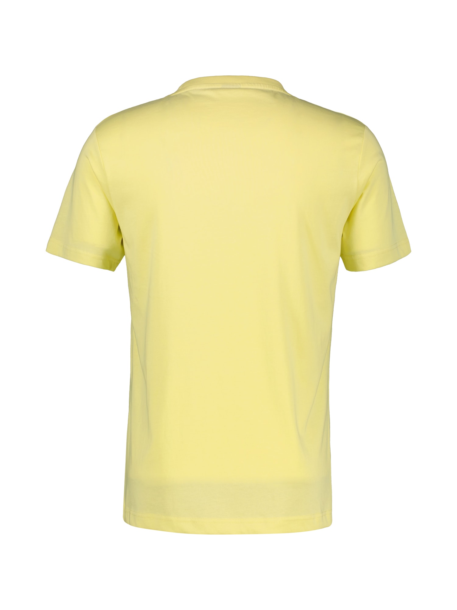 LERROS T-Shirt »LERROS Sommerliches T-Shirt mit Print«