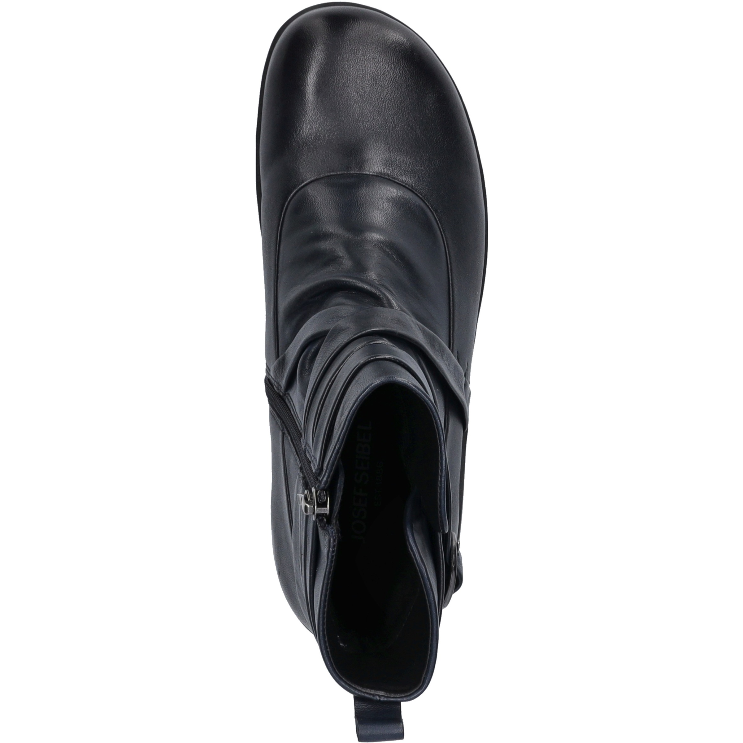 Josef Seibel Stiefelette »Charlotte 11, ocean«