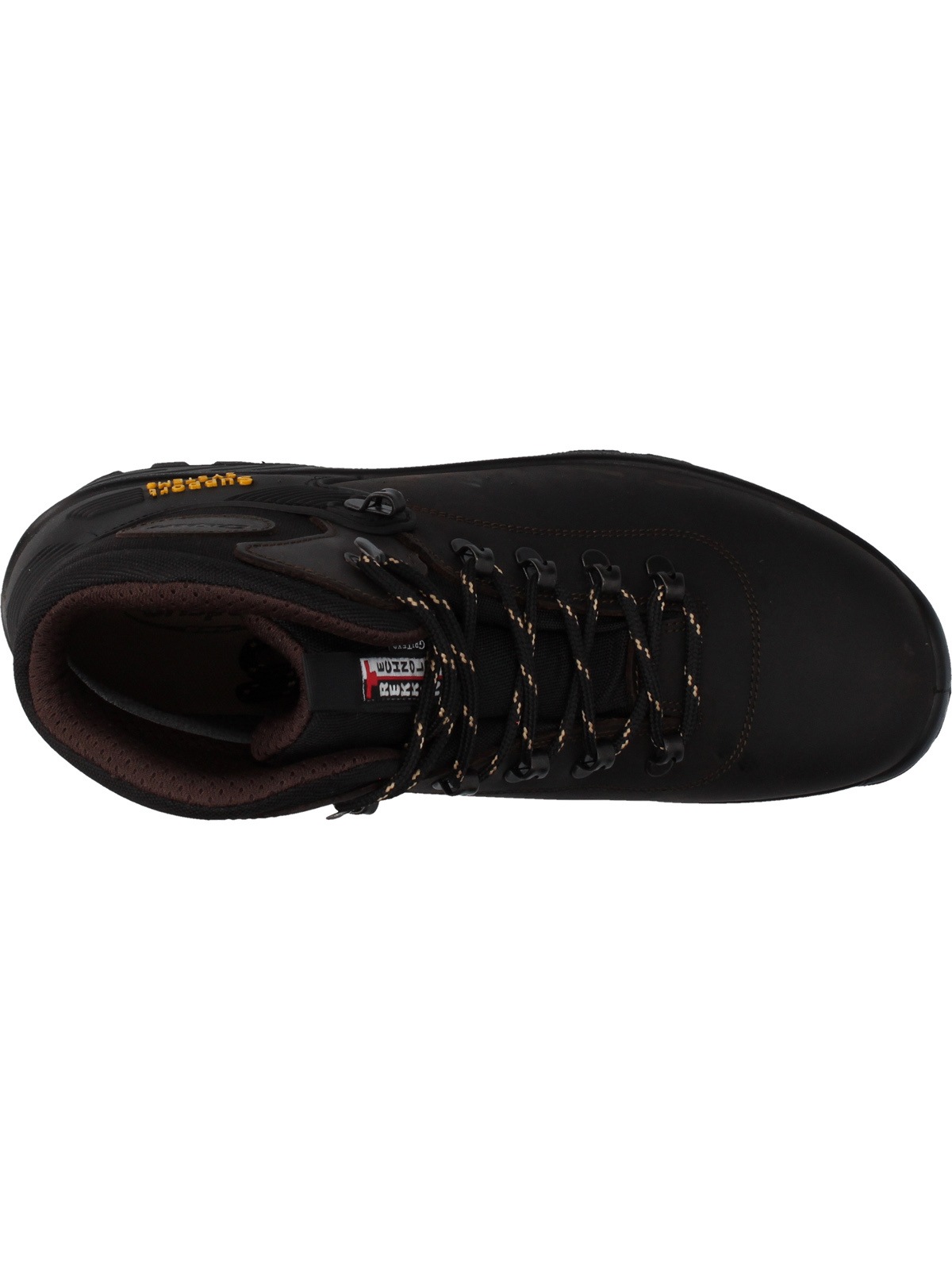 Grisport Wanderschuh »Schnürstiefel Gritex«