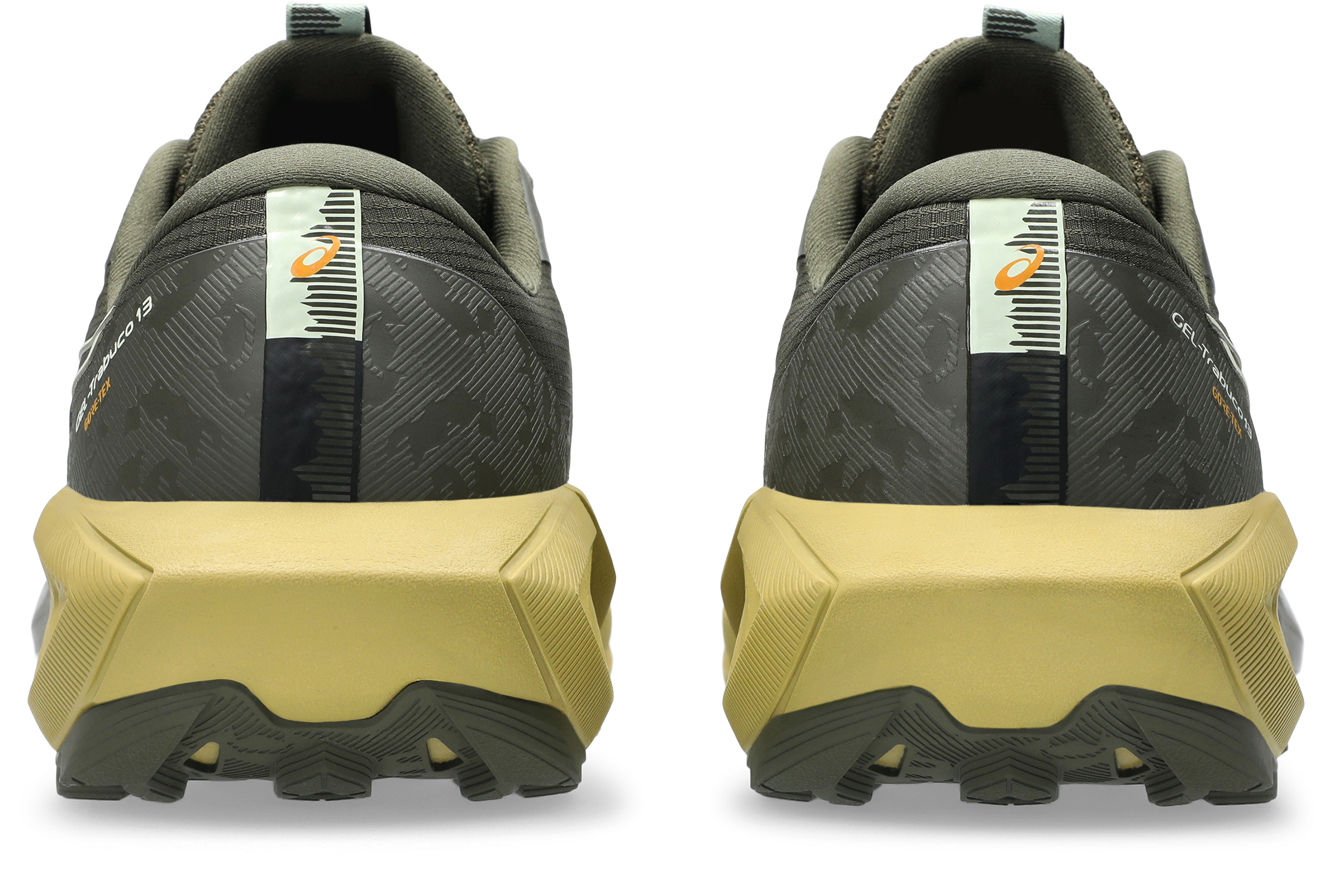 Asics Trailrunningschuh »GEL-TRABUCO 13 GORE-TEX«, wasserdicht