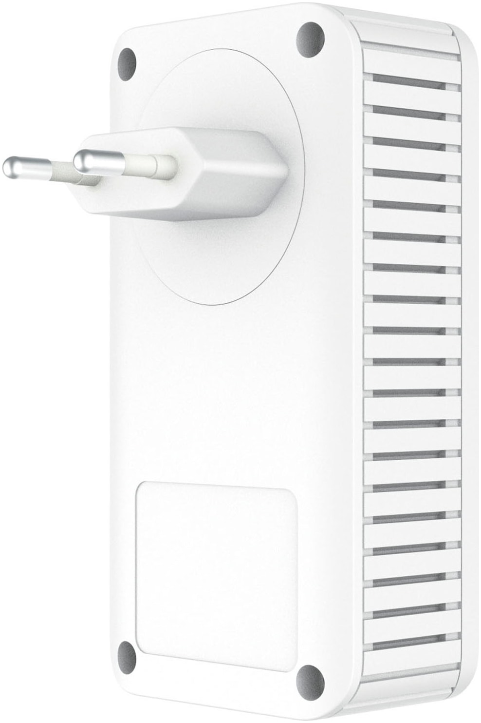 Strong Reichweitenverstärker »Powerline MINI WiFi 1000 Mbit/s Set (2 Einheiten)«, (2 St.)
