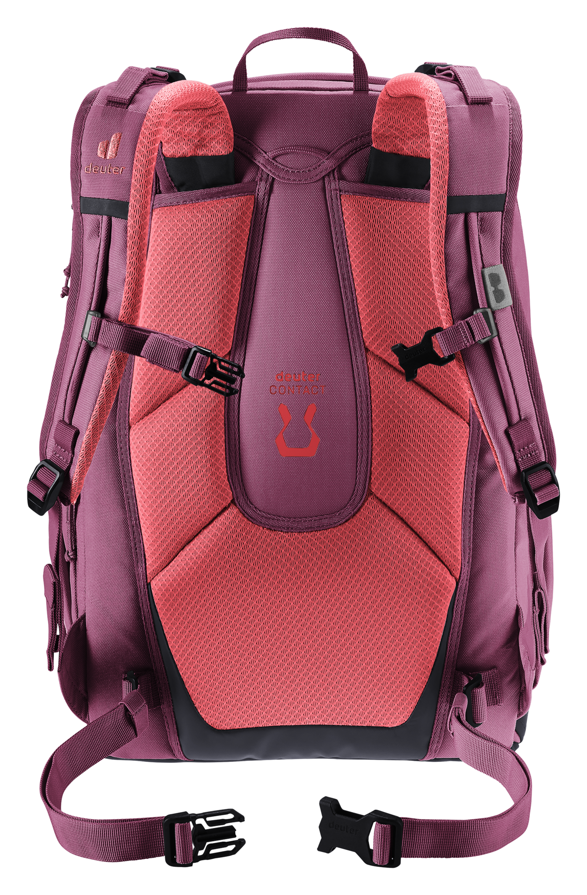 deuter Schulrucksack »COTOGY« mit vielseitigen Organisationstaschen, 28 Liter Volumen