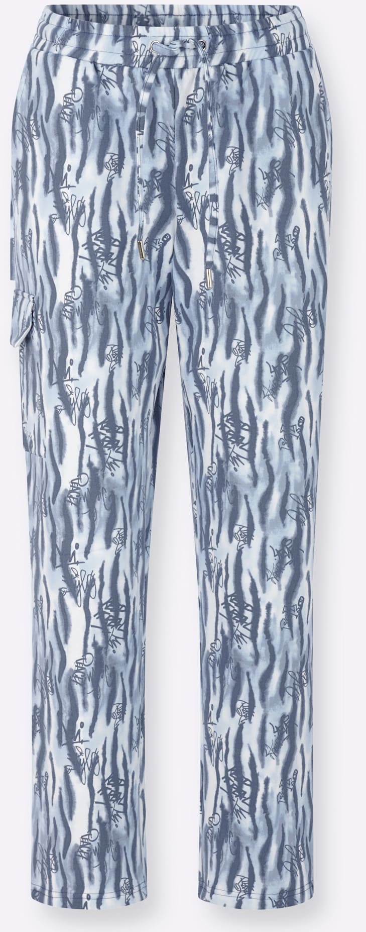 Inspirationen Sweathose